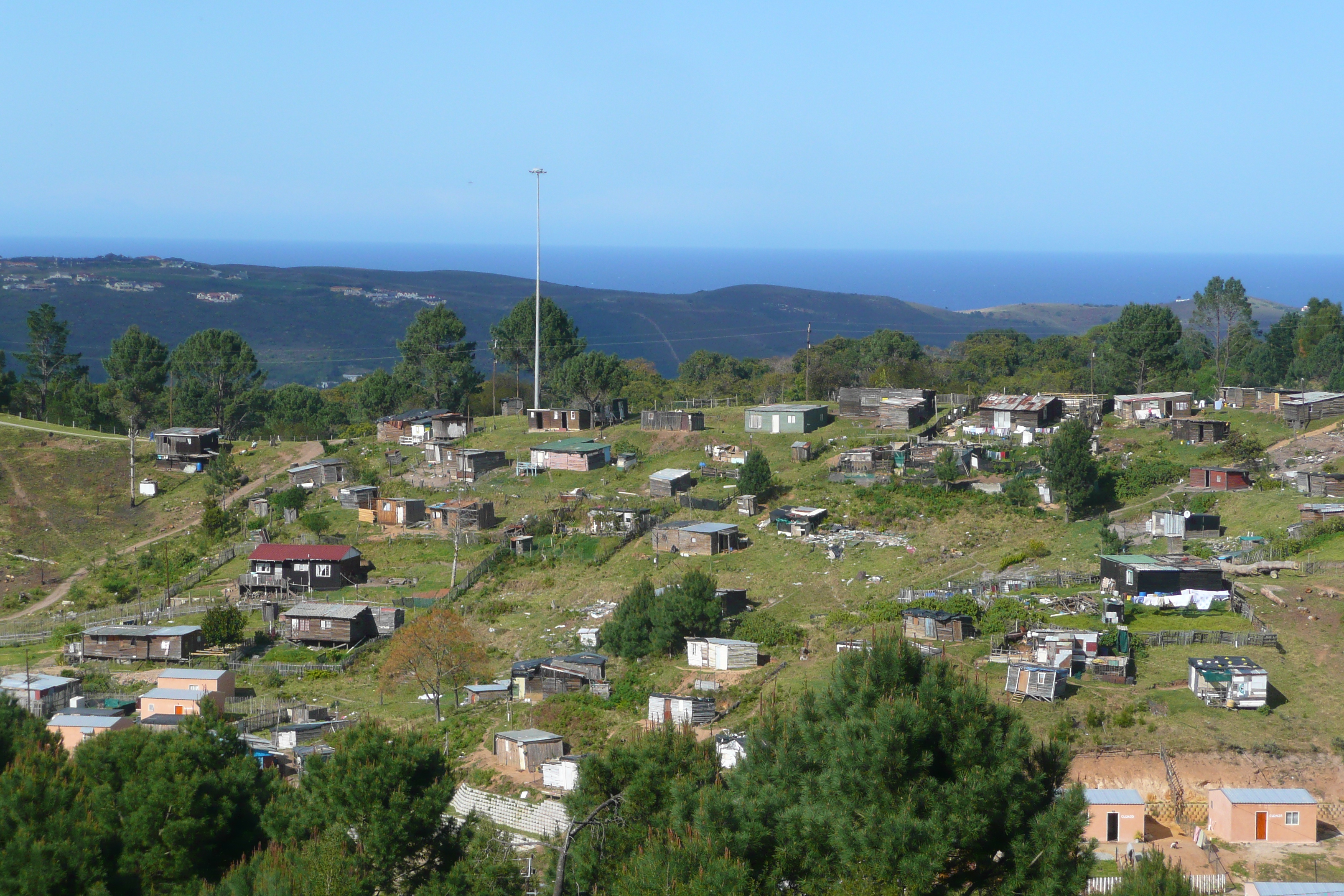 Picture South Africa Knysna 2008-09 41 - Around Knysna