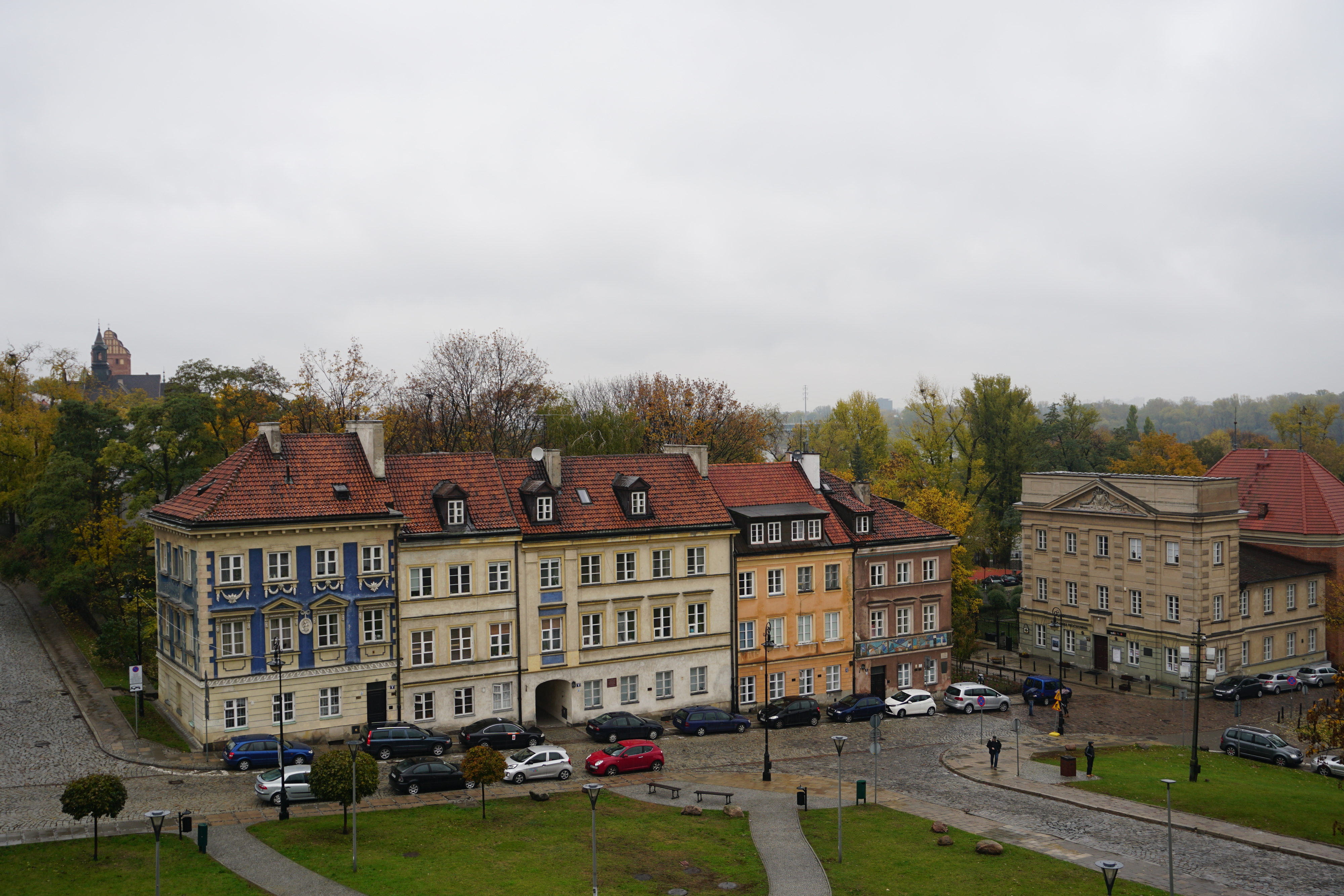 Picture Poland Warsaw 2016-10 8 - Tours Warsaw