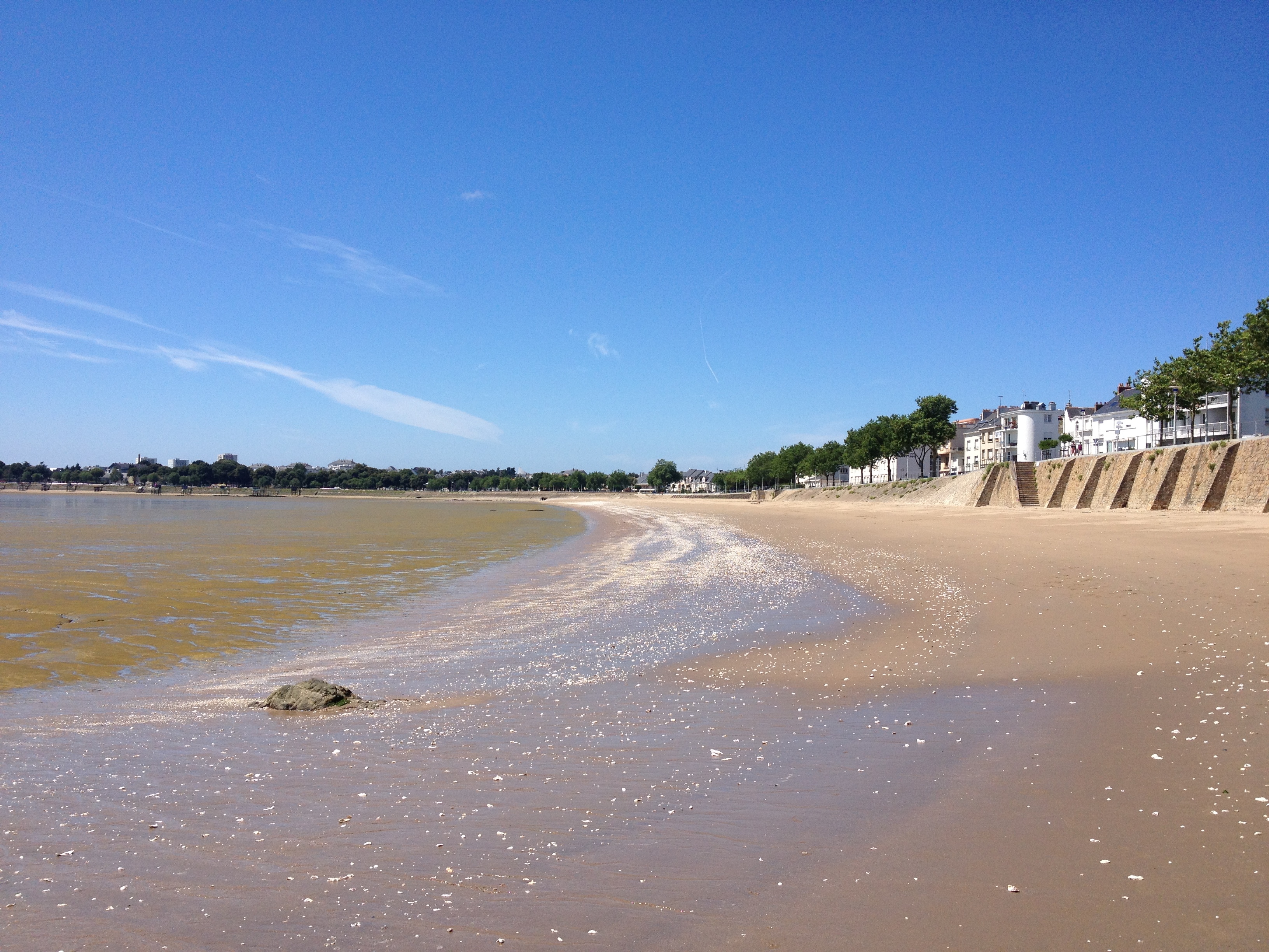 Picture France Saint Nazaire 2013-06 3 - Recreation Saint Nazaire