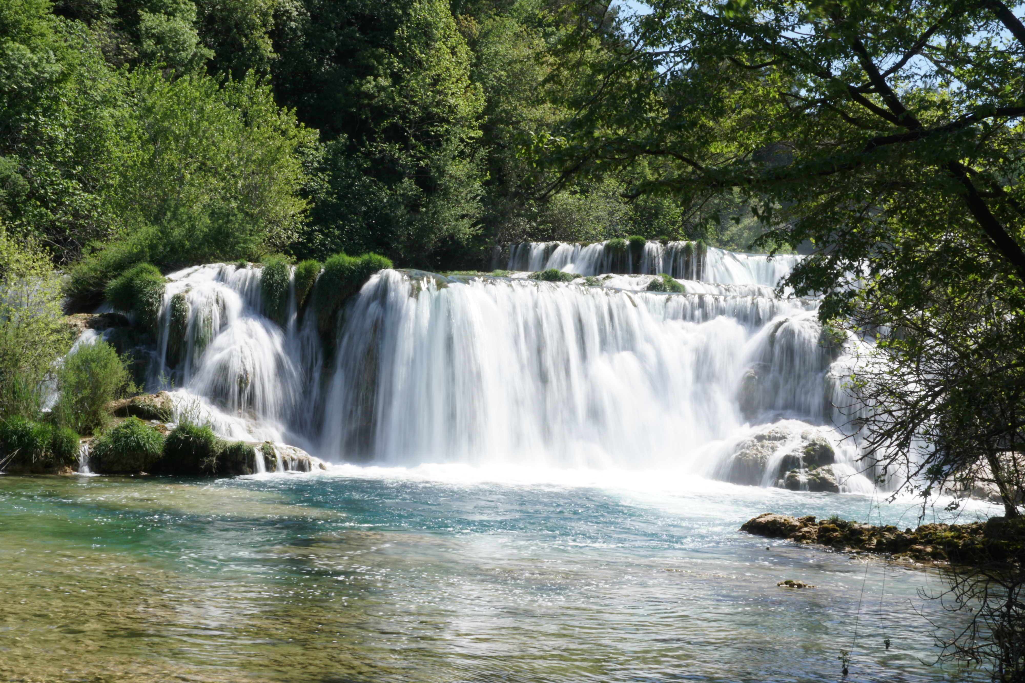 Picture Croatia Krka National Park 2016-04 122 - Around Krka National Park