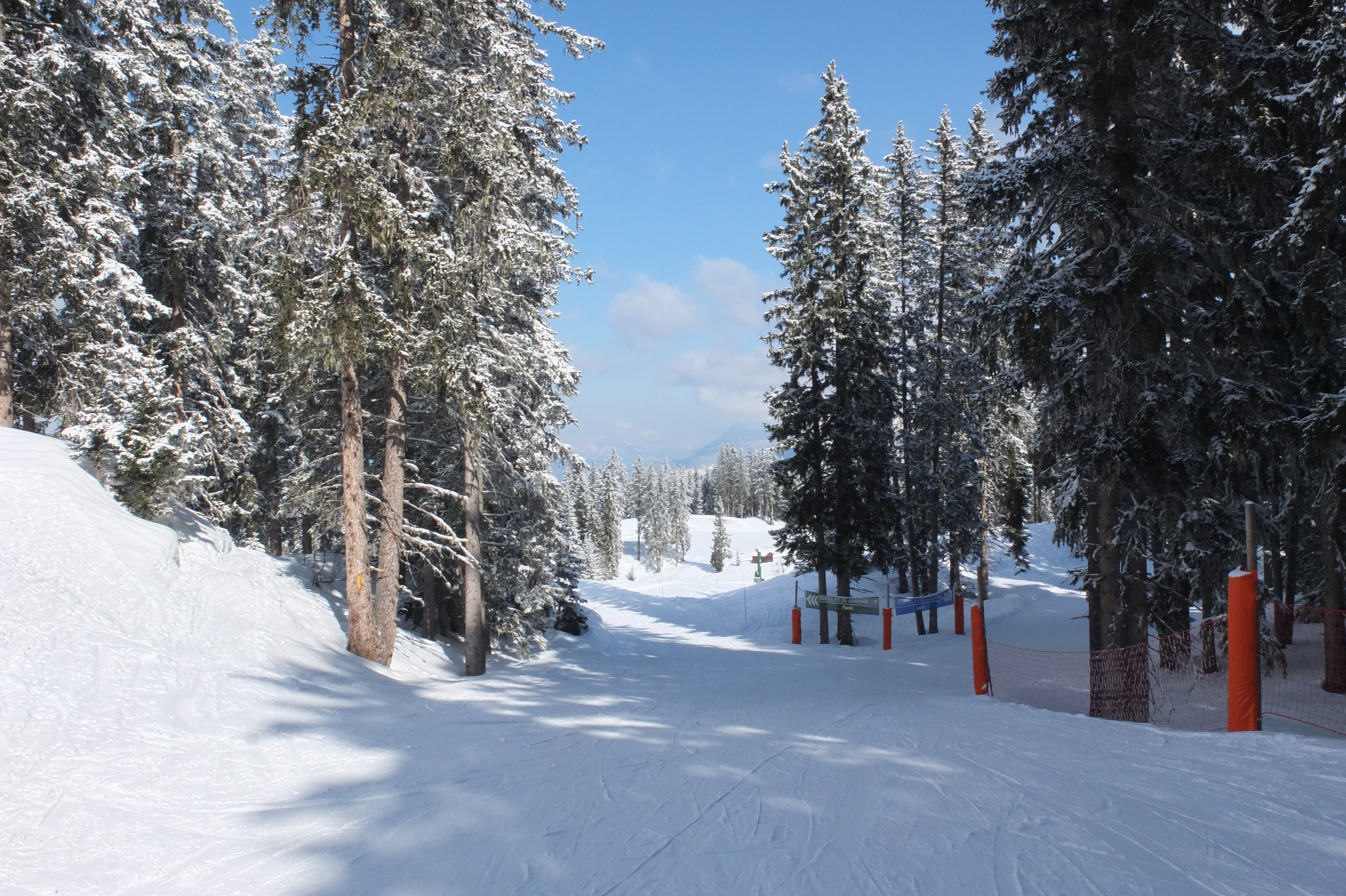 Picture France Les 3 Vallees 2013-03 37 - Journey Les 3 Vallees