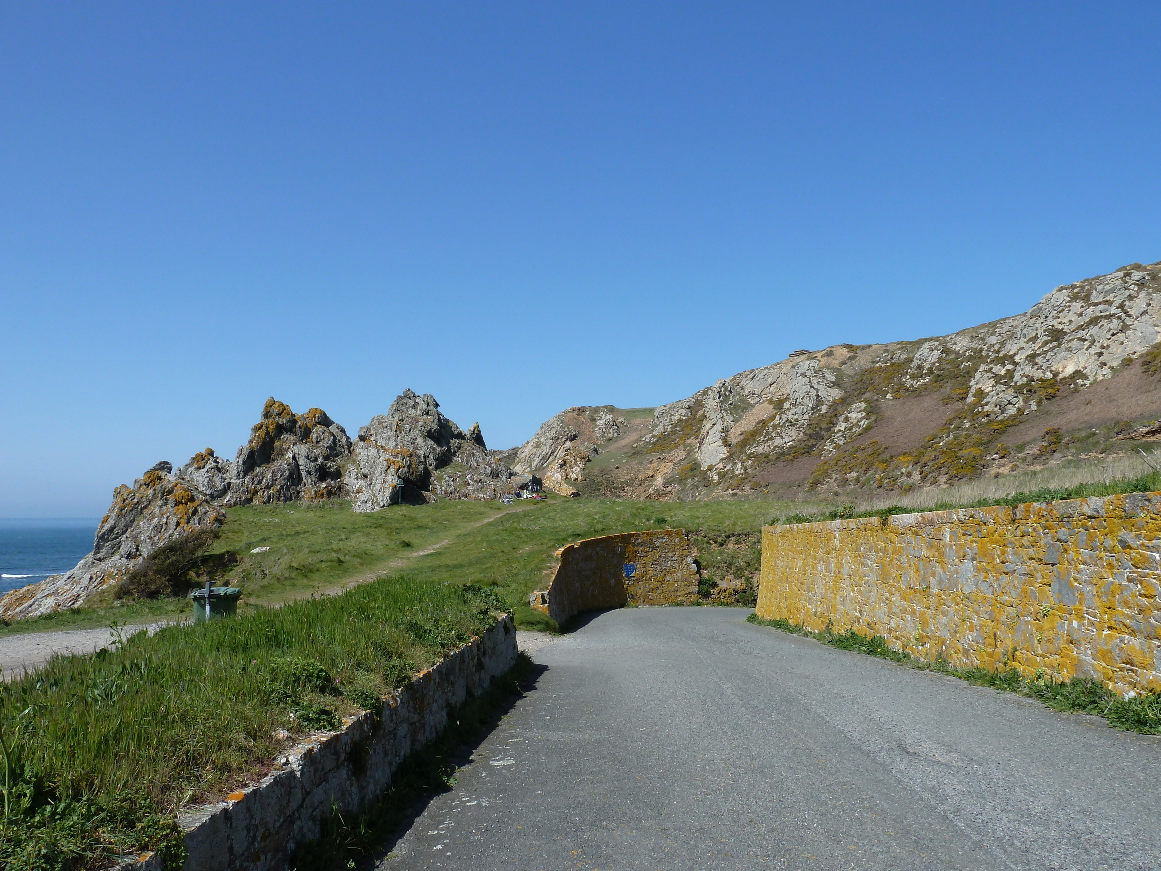 Picture Jersey Jersey St Ouen 2010-04 33 - Discovery St Ouen