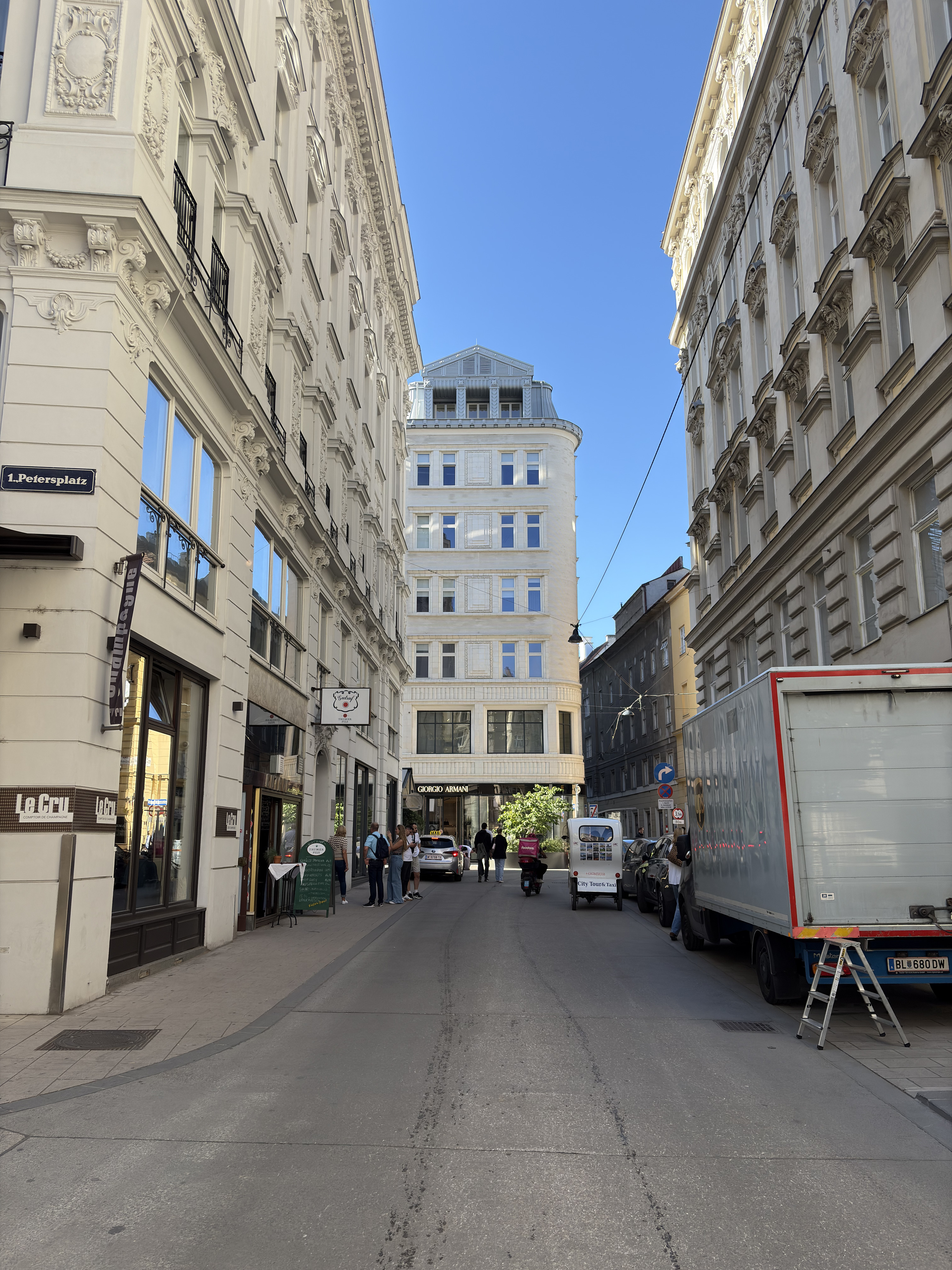 Picture Austria Vienna 2025-09 131 - Tours Vienna