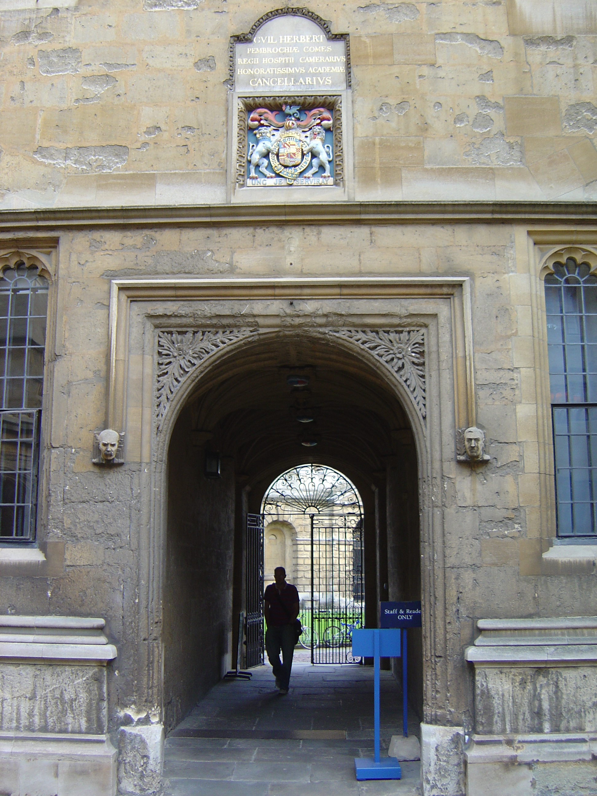 Picture United Kingdom Oxford 2005-05 2 - Discovery Oxford