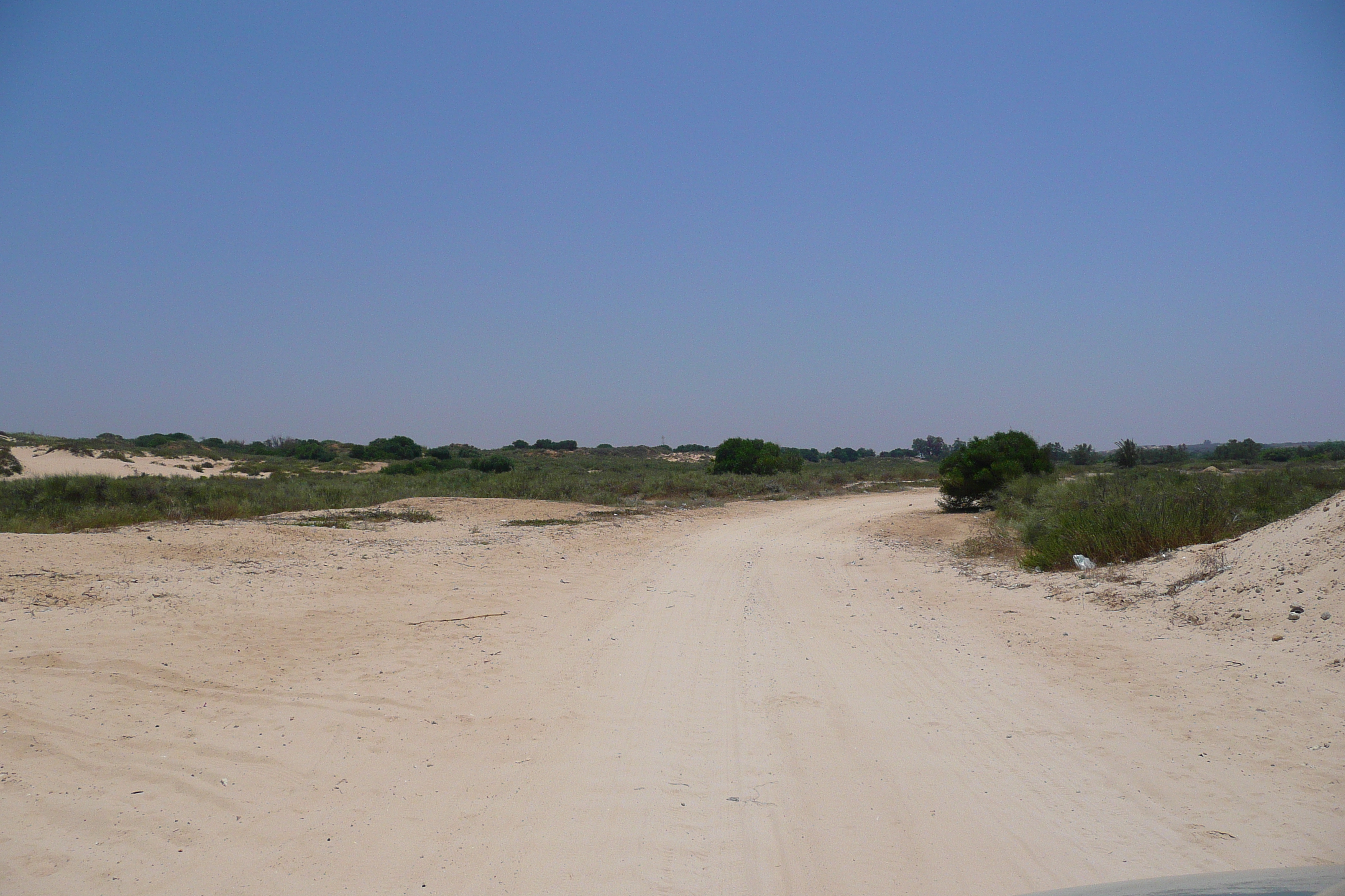 Picture Israel Nitzan 2007-06 93 - Tour Nitzan