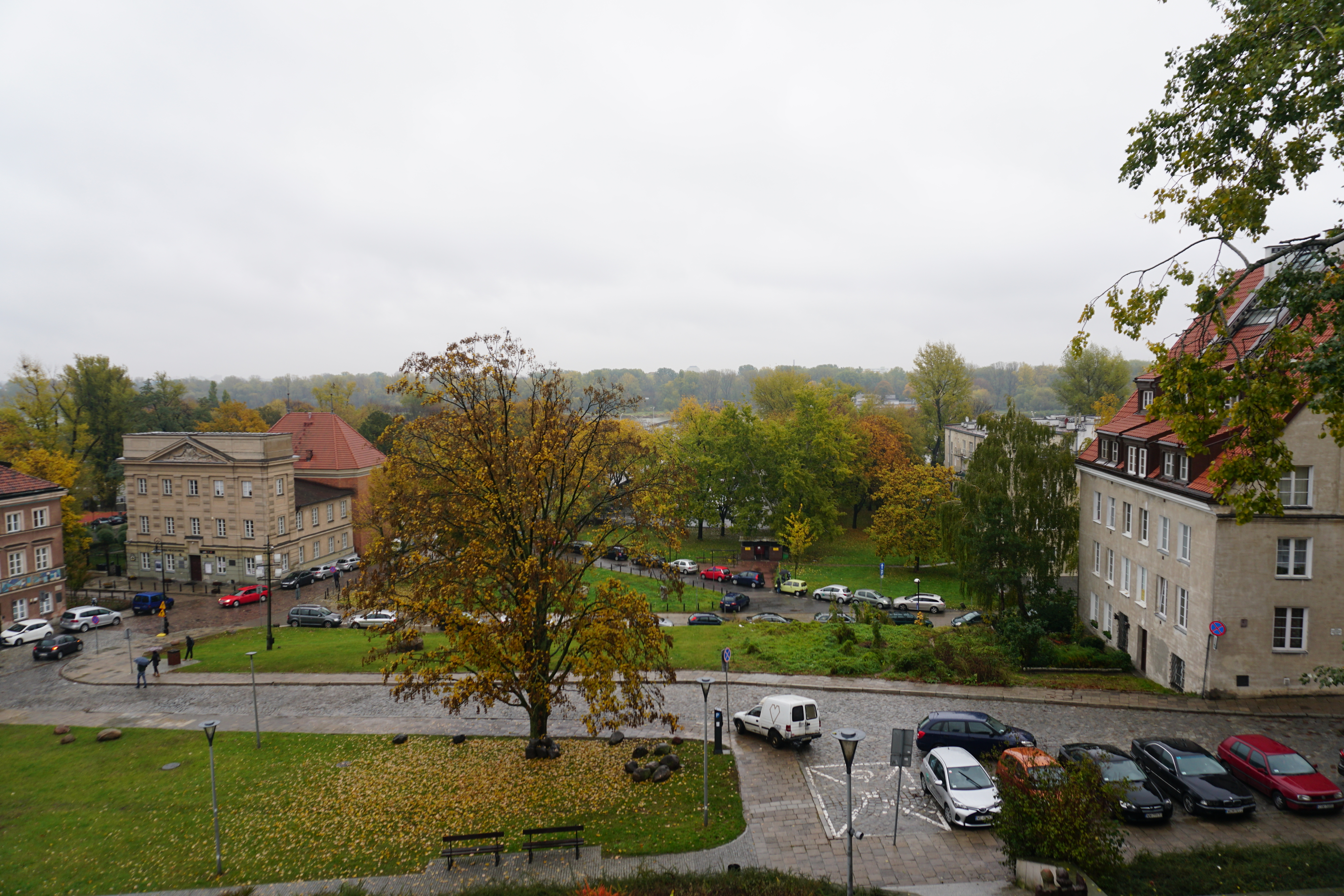 Picture Poland Warsaw 2016-10 1 - Discovery Warsaw