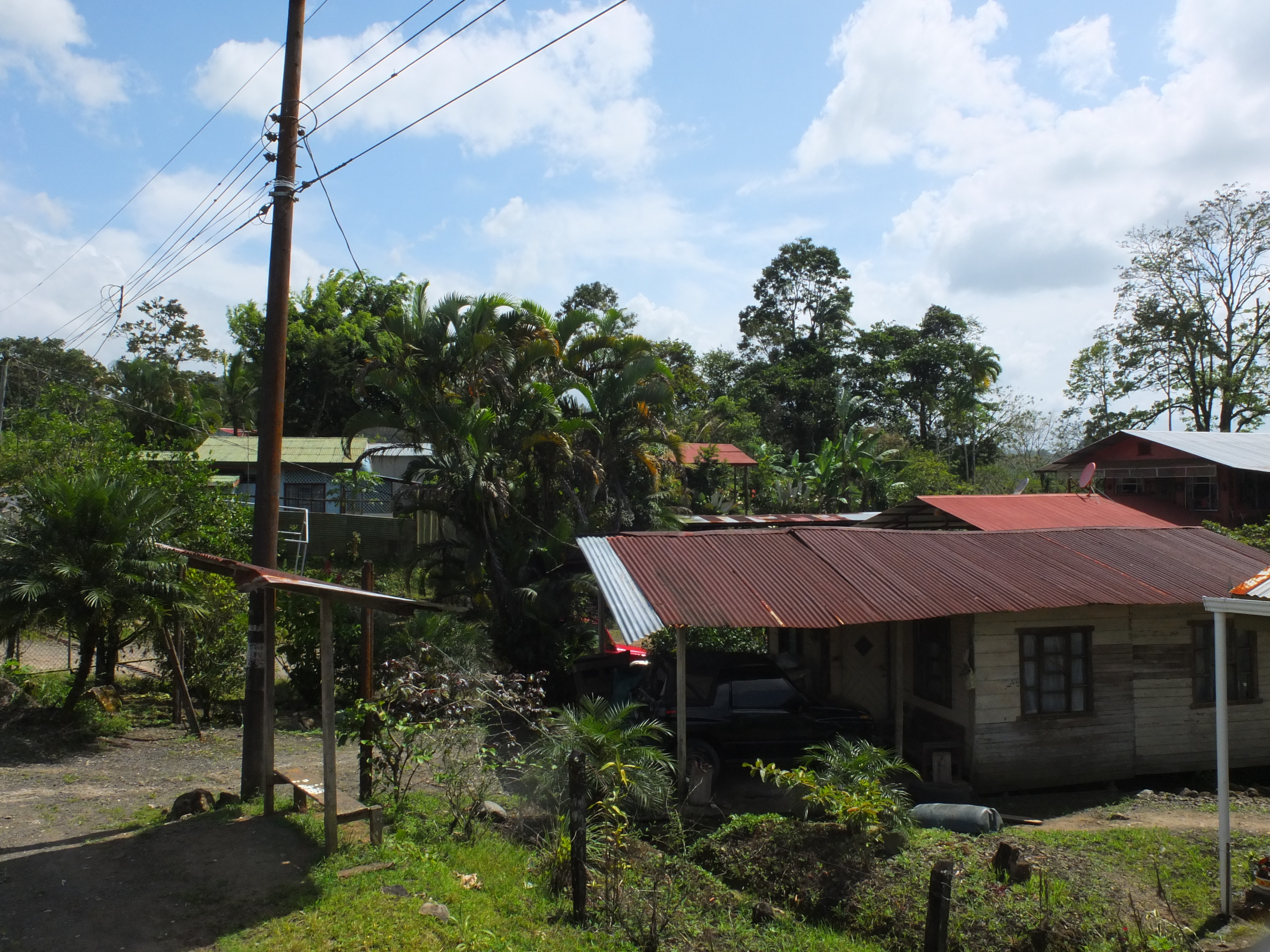 Picture Costa Rica Turrialba 2015-03 67 - Tour Turrialba