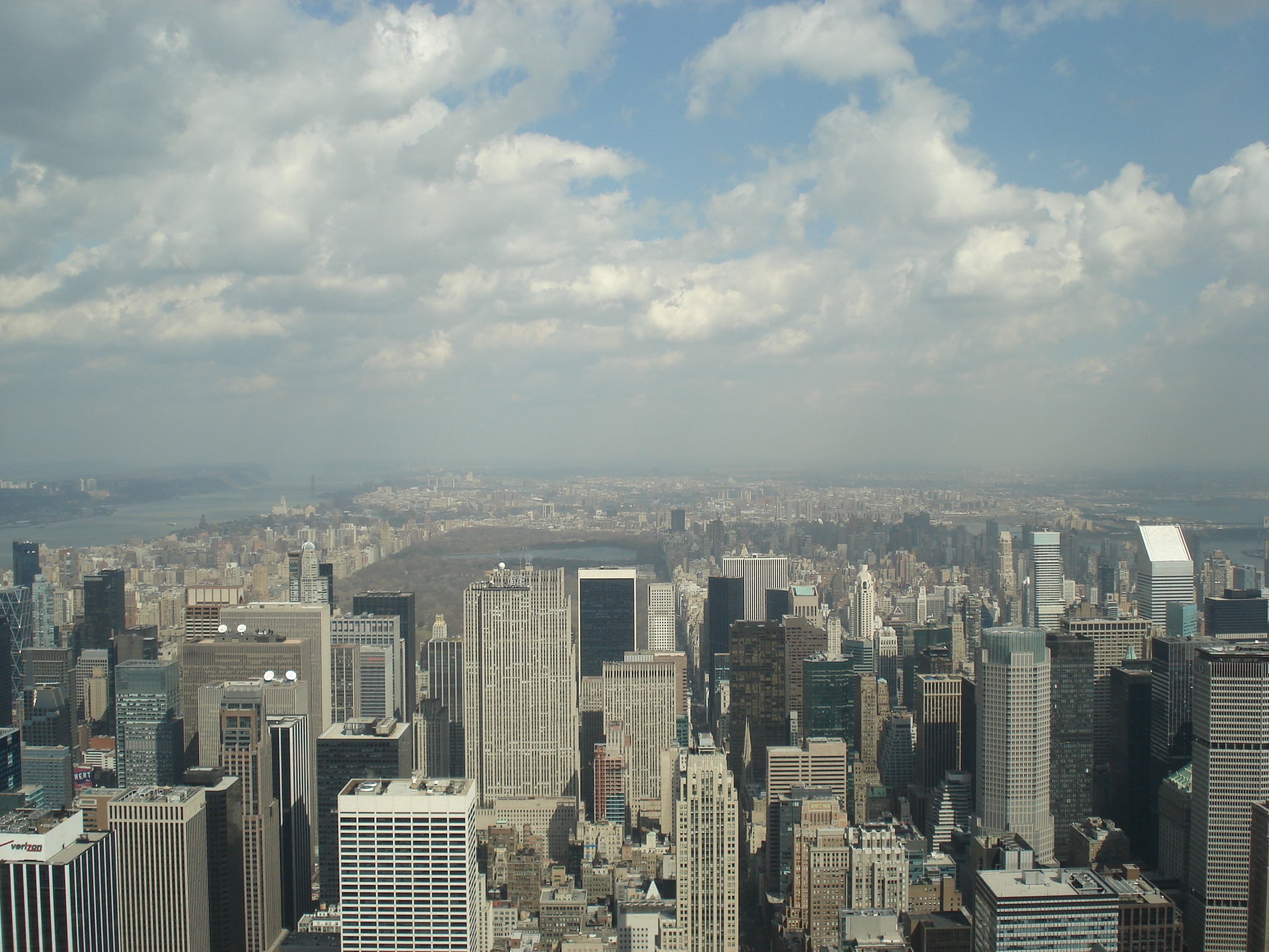 Picture United States New York Empire state building 2006-03 13 - Tour Empire state building