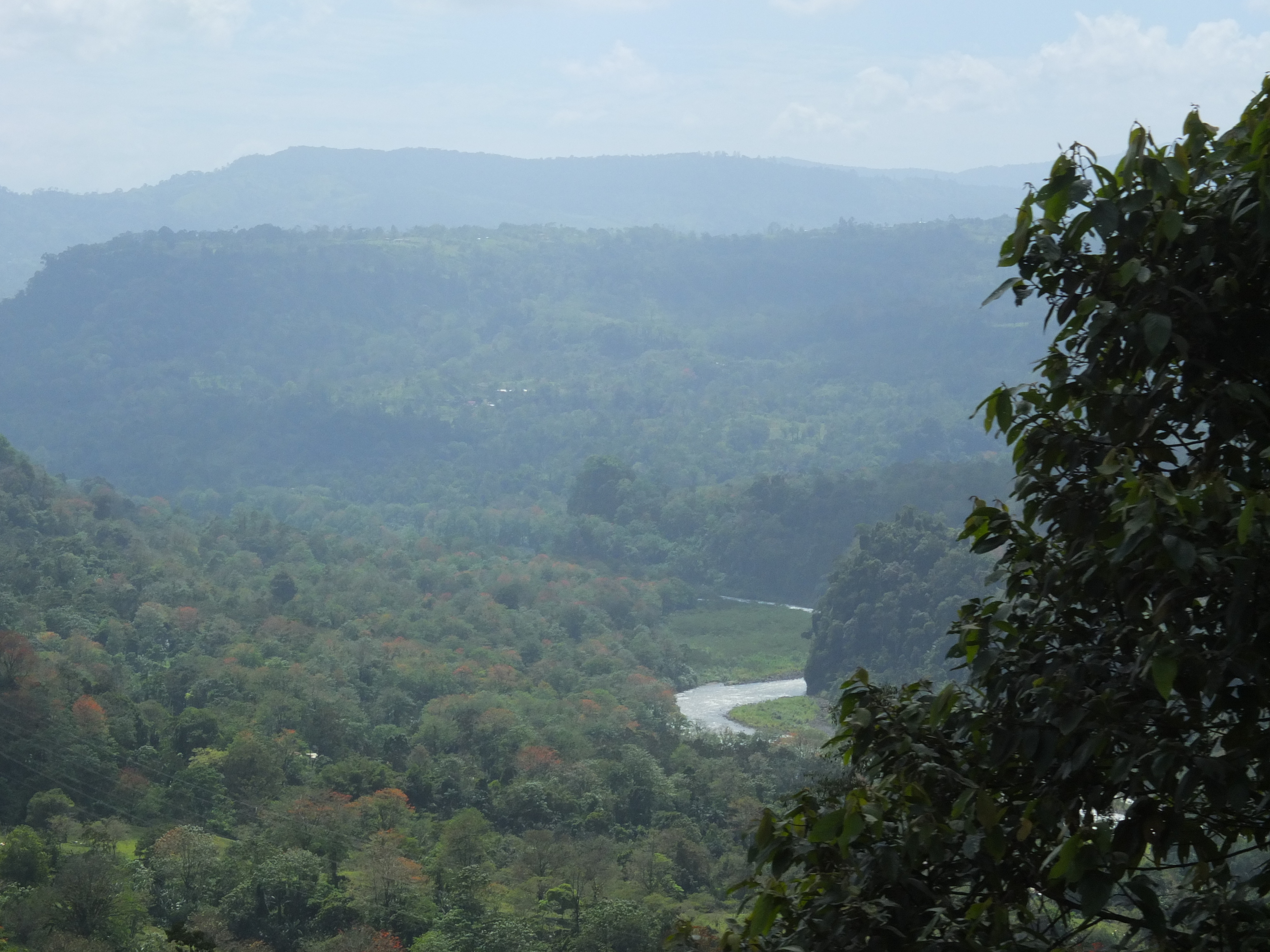 Picture Costa Rica Turrialba 2015-03 40 - Tour Turrialba