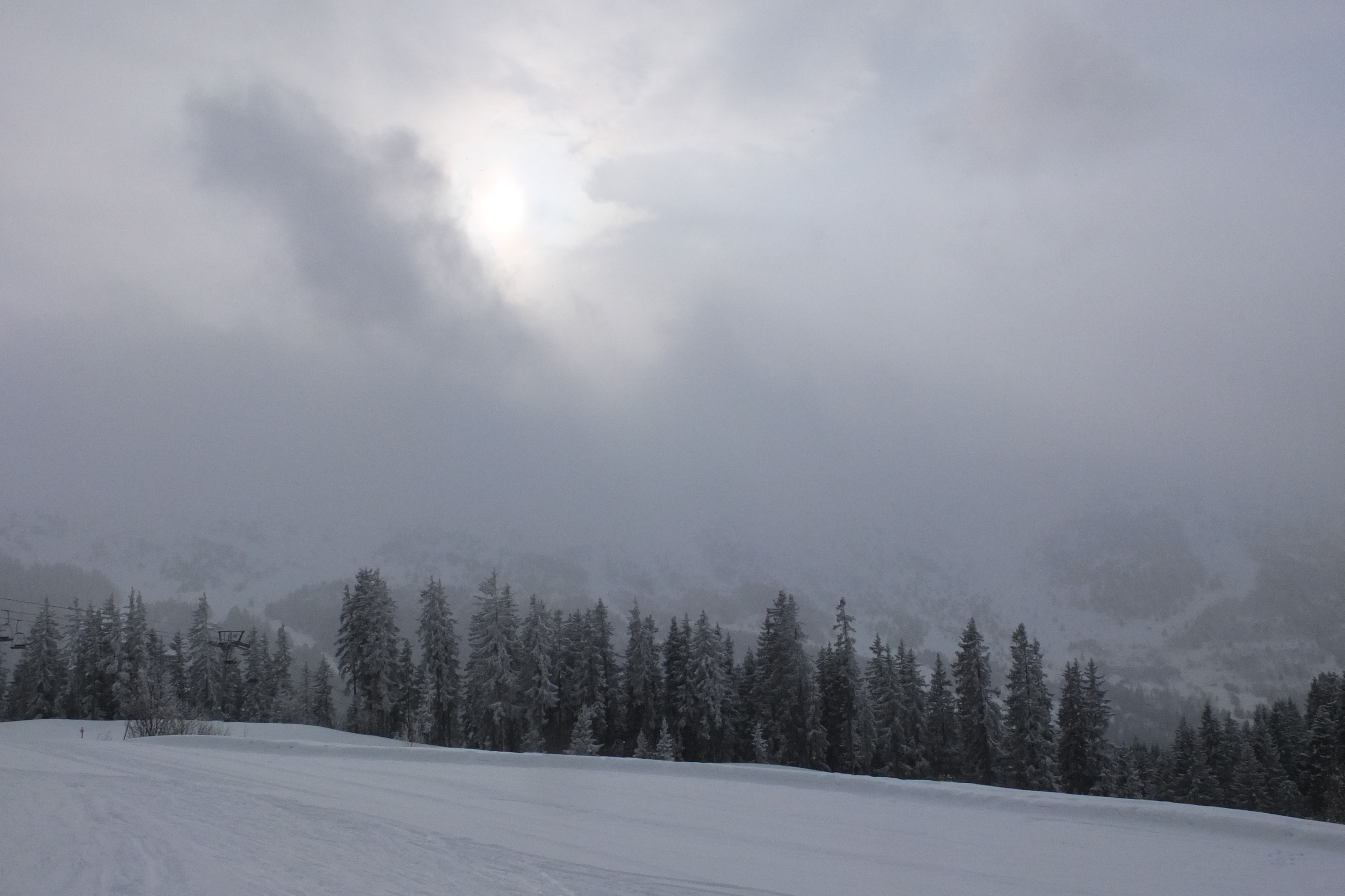 Picture France Les 3 Vallees 2013-03 348 - History Les 3 Vallees