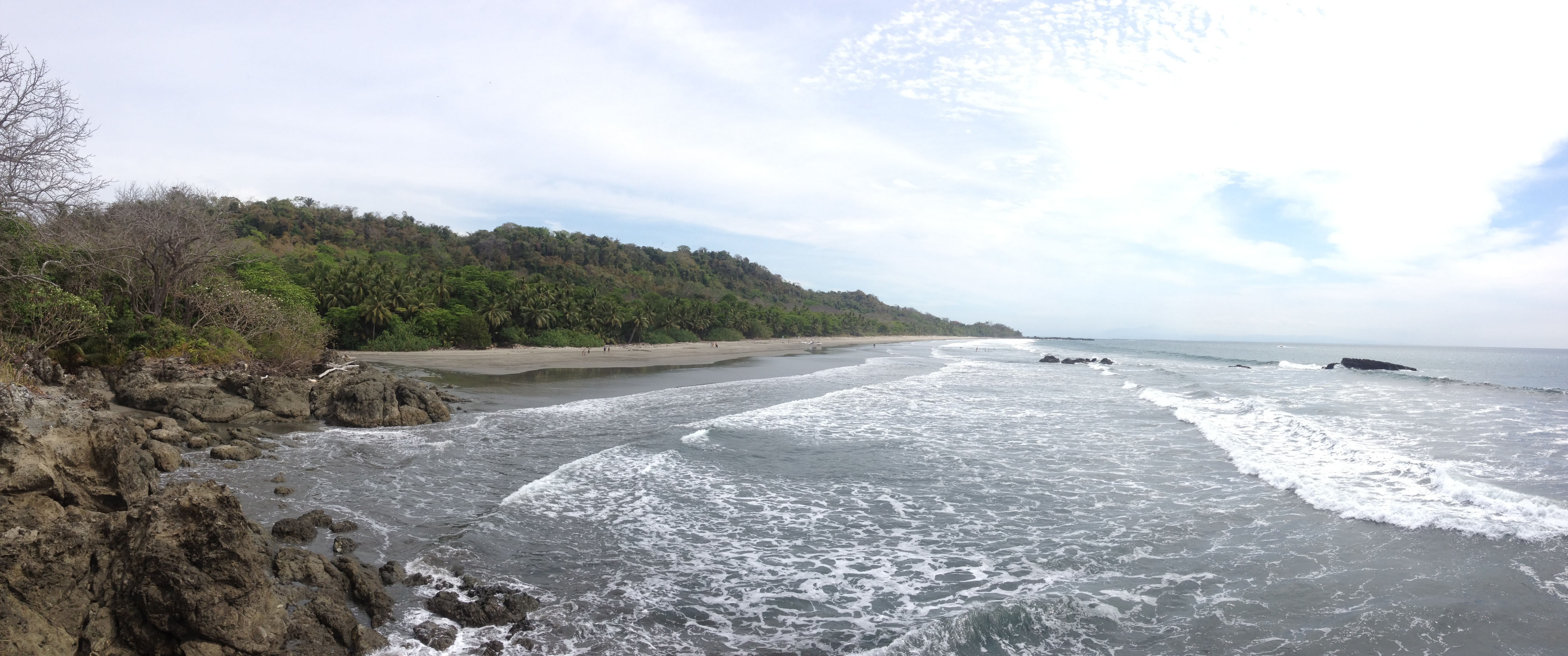 Picture Costa Rica Montezuma 2015-03 358 - Tours Montezuma