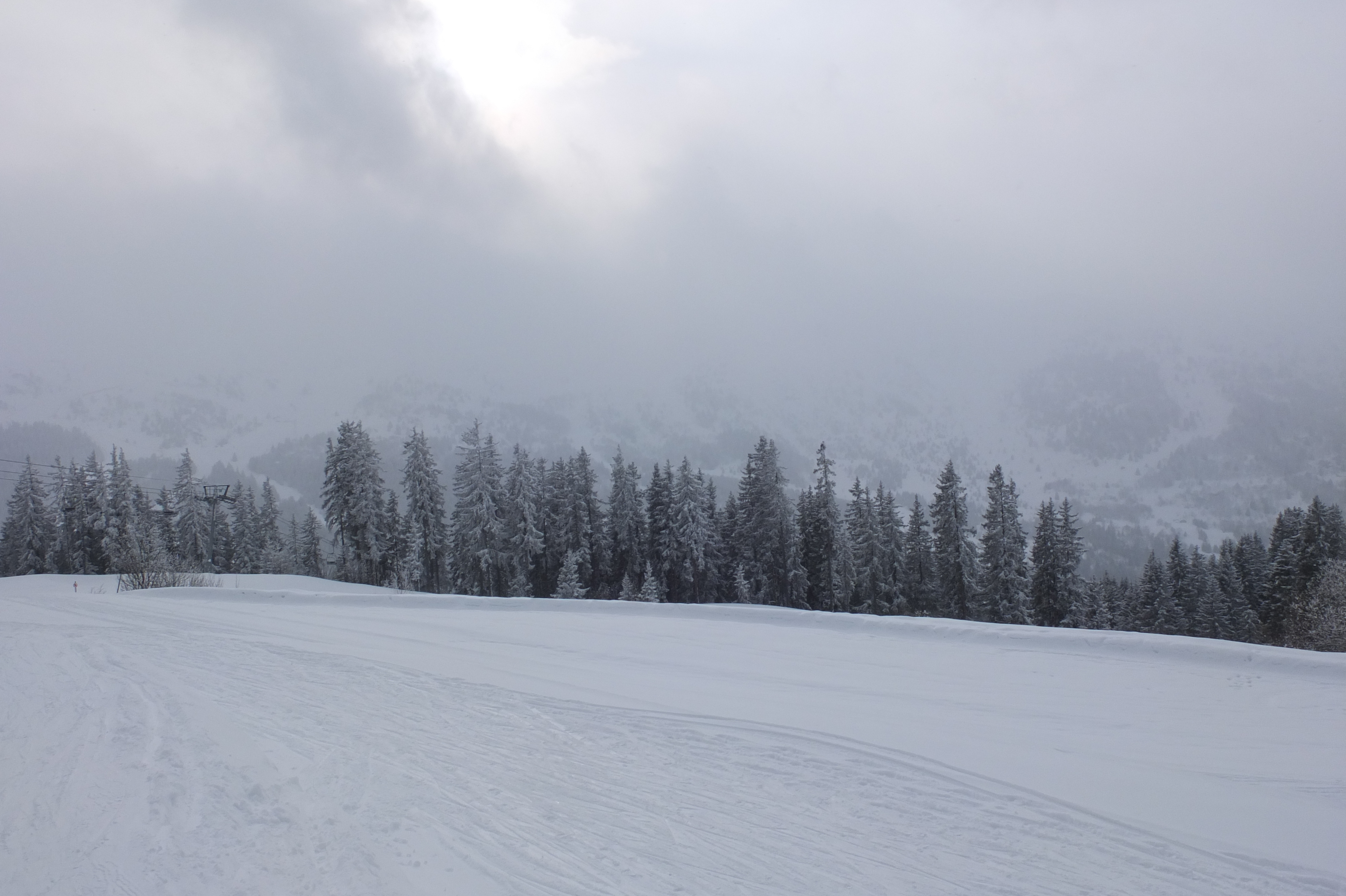 Picture France Les 3 Vallees 2013-03 380 - History Les 3 Vallees