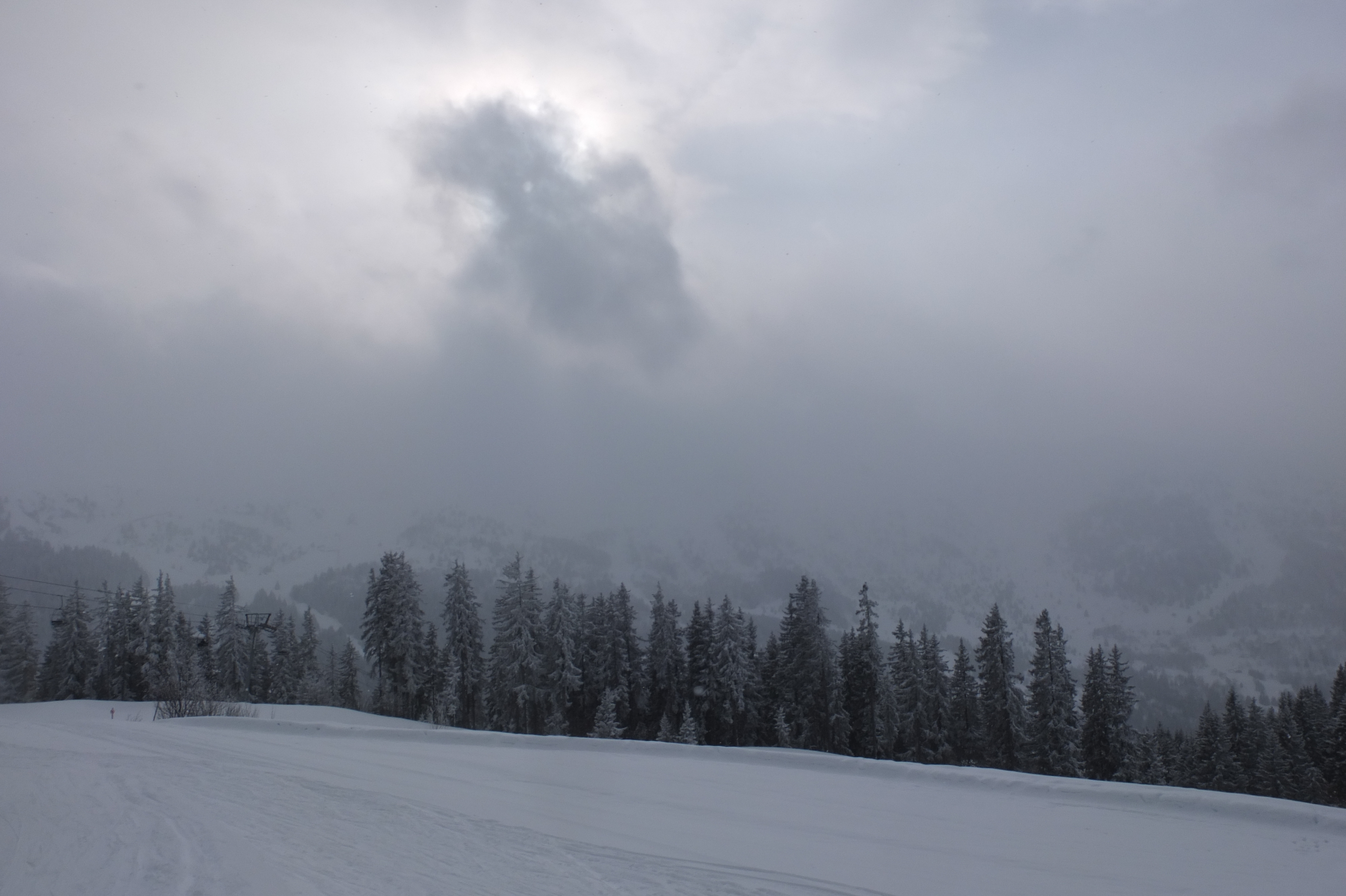 Picture France Les 3 Vallees 2013-03 399 - History Les 3 Vallees