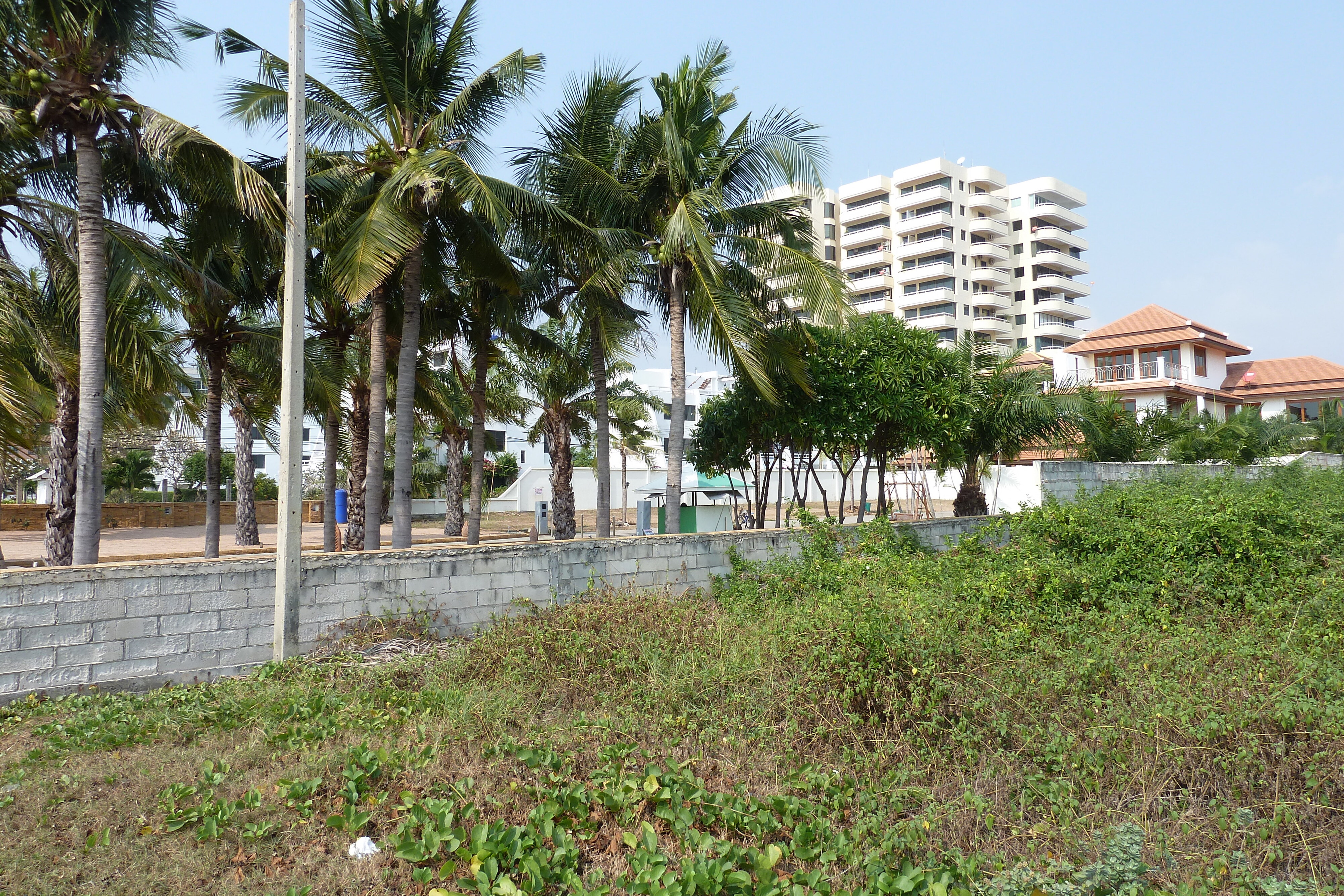 Picture Thailand Jomtien La Royale Beach condo 2011-02 47 - Tour La Royale Beach condo