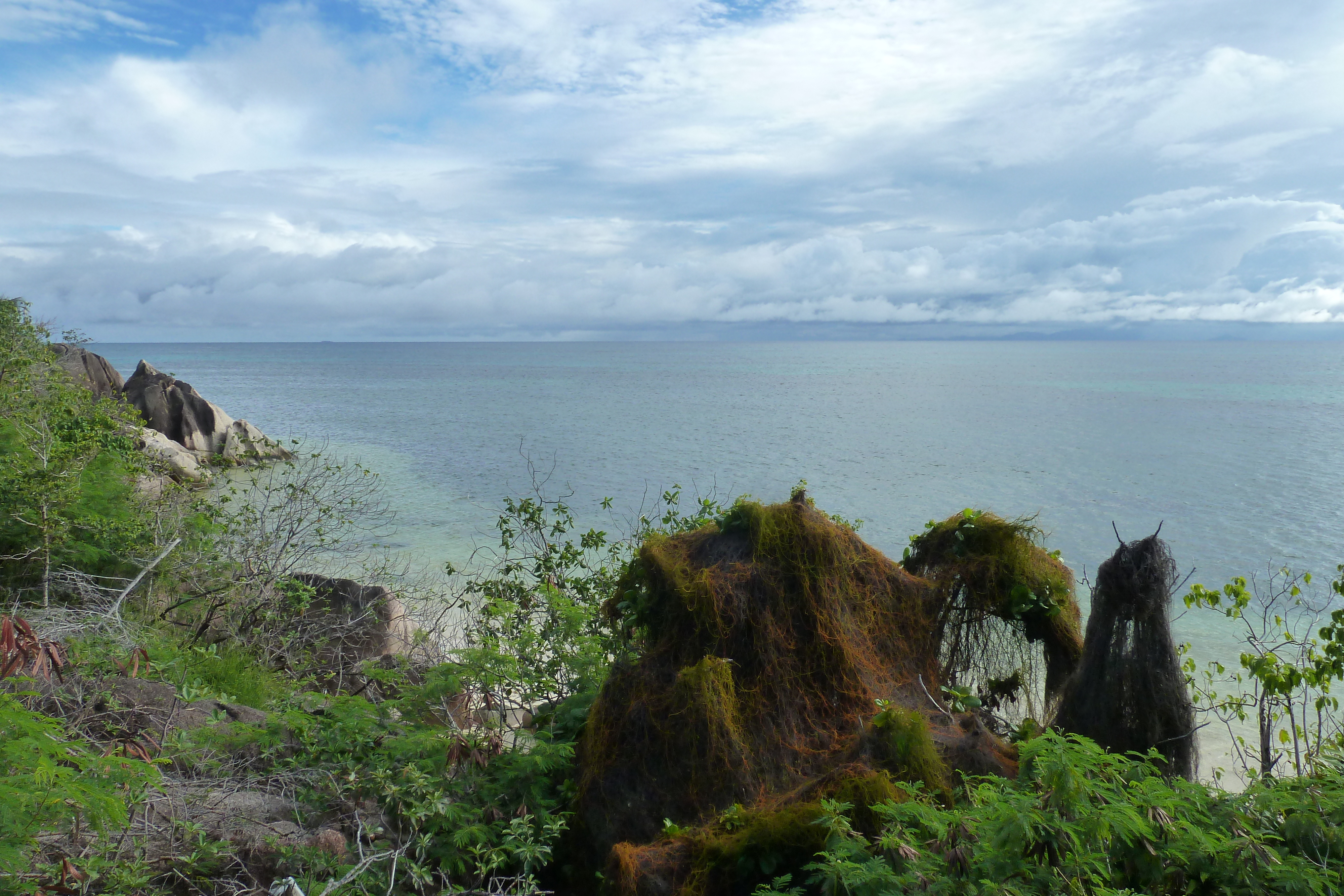 Picture Seychelles Praslin 2011-10 38 - Around Praslin