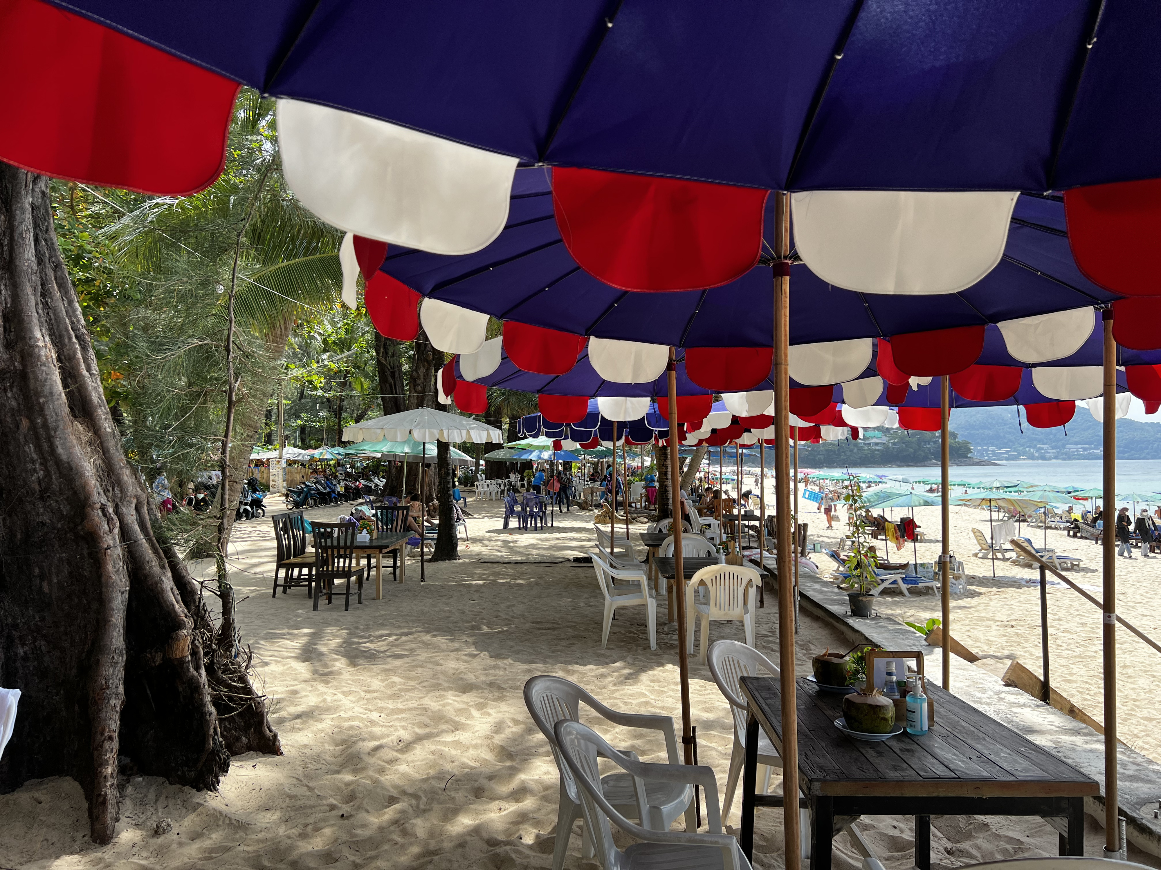 Picture Thailand Phuket Surin Beach 2021-12 53 - Around Surin Beach