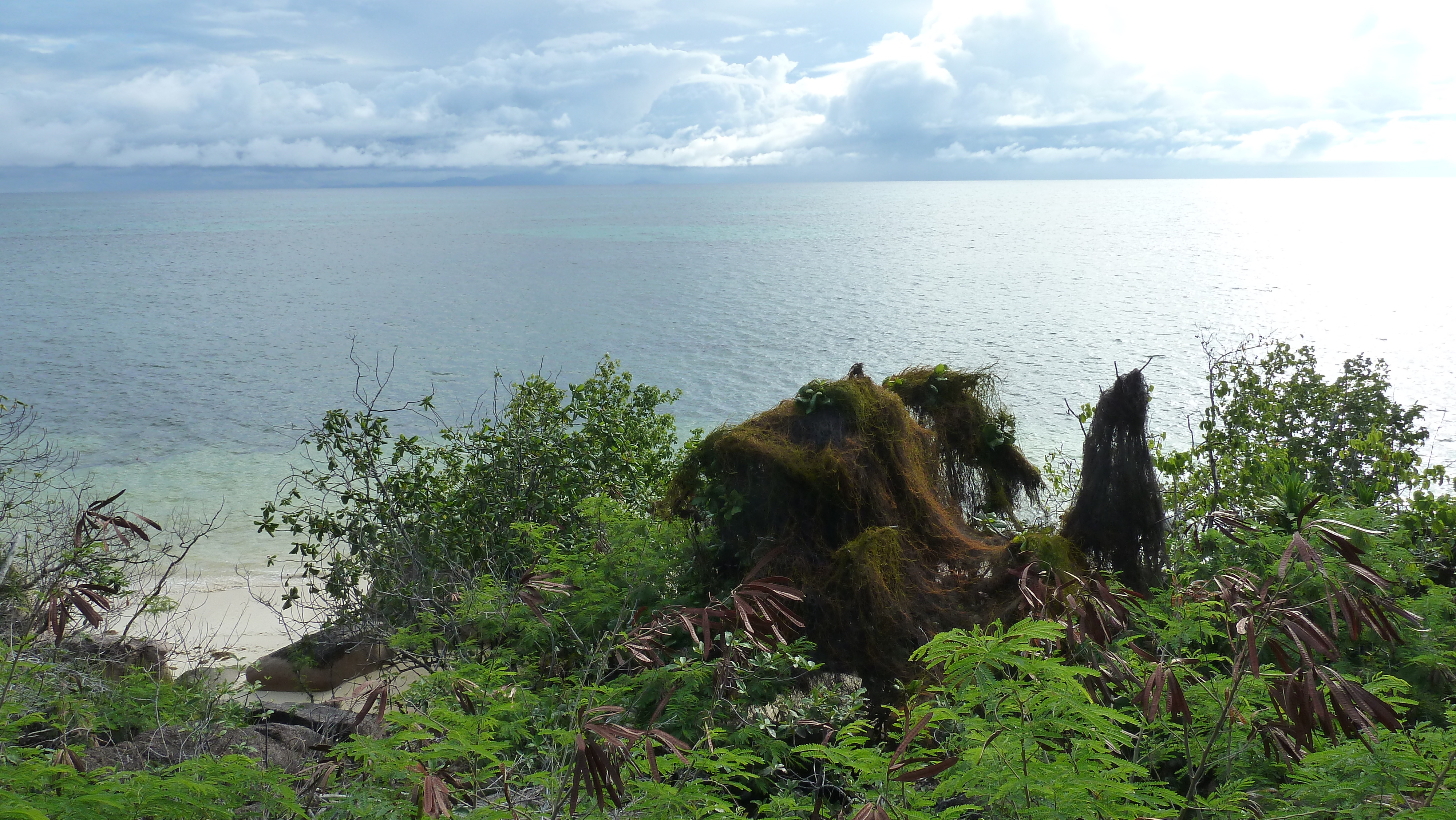 Picture Seychelles Praslin 2011-10 24 - History Praslin