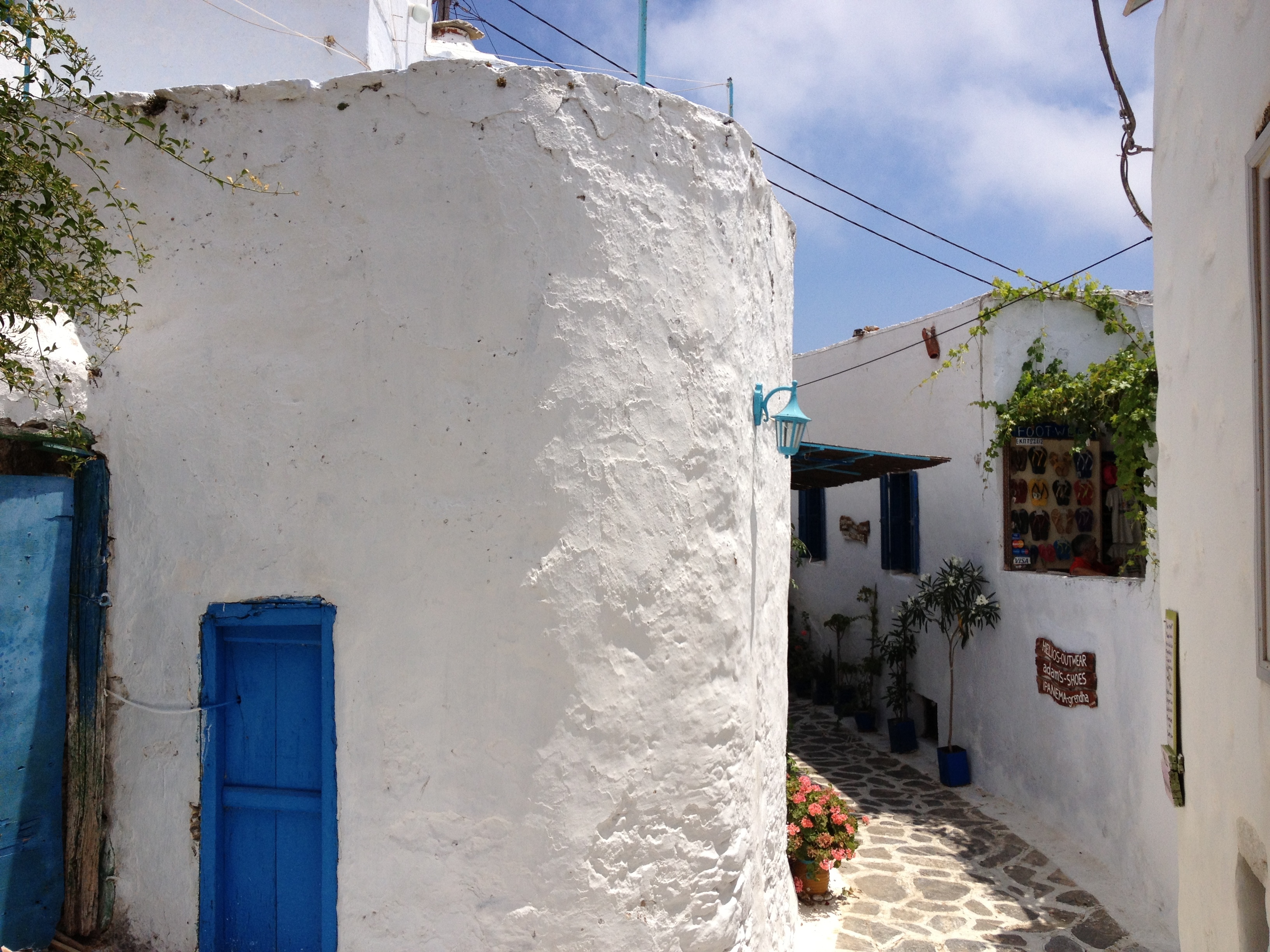 Picture Greece Amorgos 2014-07 64 - Journey Amorgos