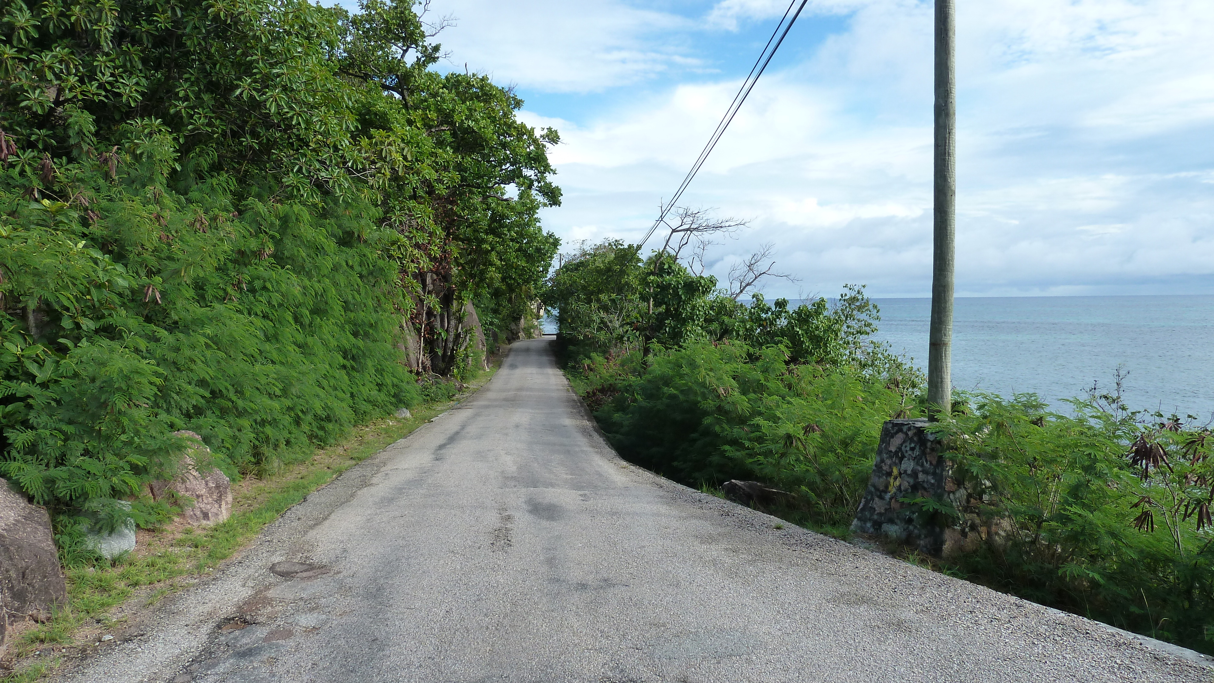 Picture Seychelles Praslin 2011-10 23 - Journey Praslin