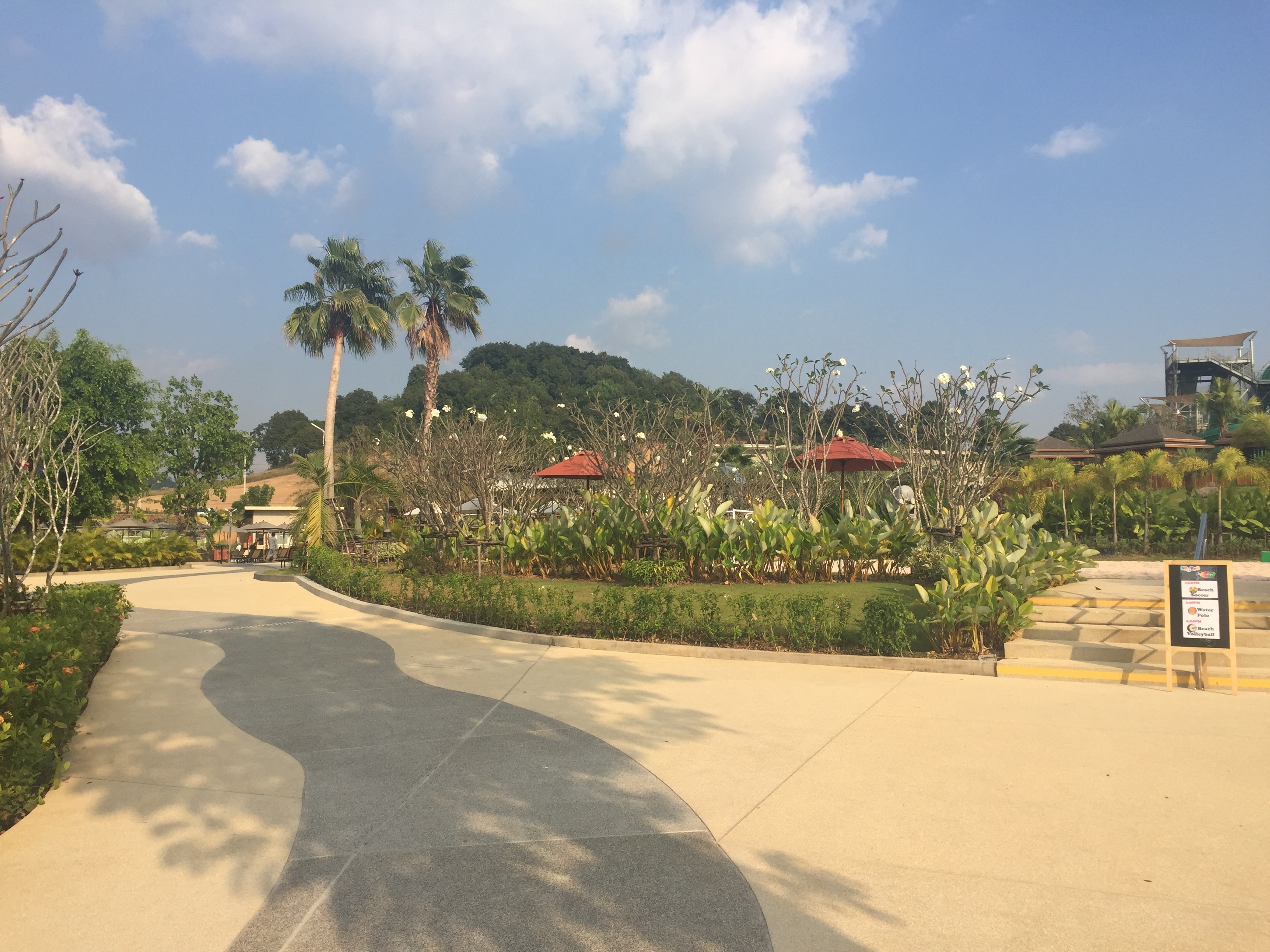 Picture Thailand Pattaya Ramayana Water Park 2016-12 54 - Tour Ramayana Water Park