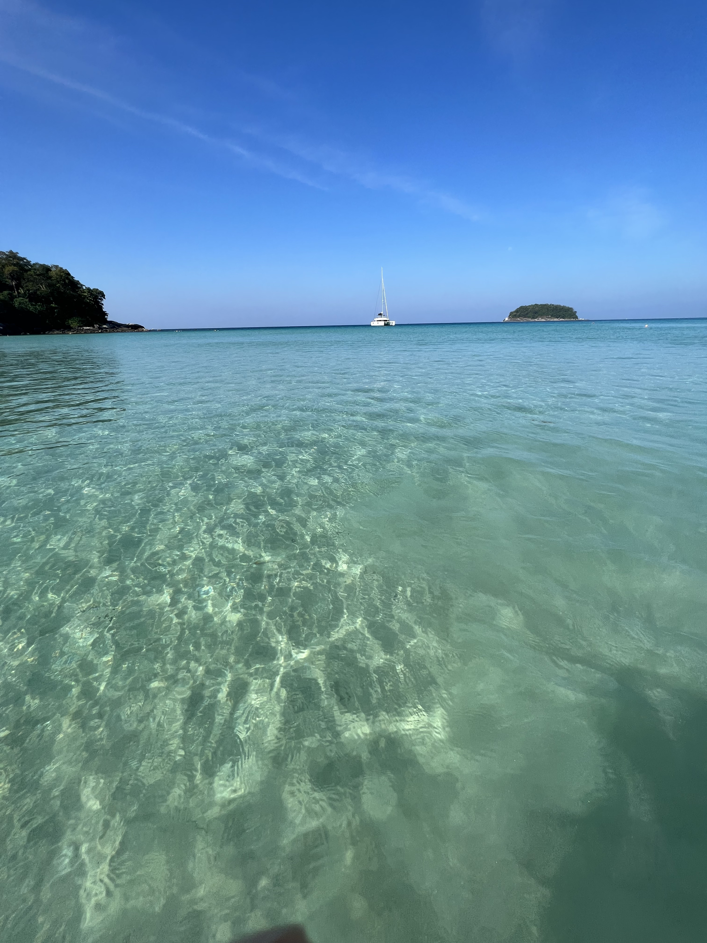 Picture Thailand Phuket Kata Beach 2021-12 135 - Around Kata Beach