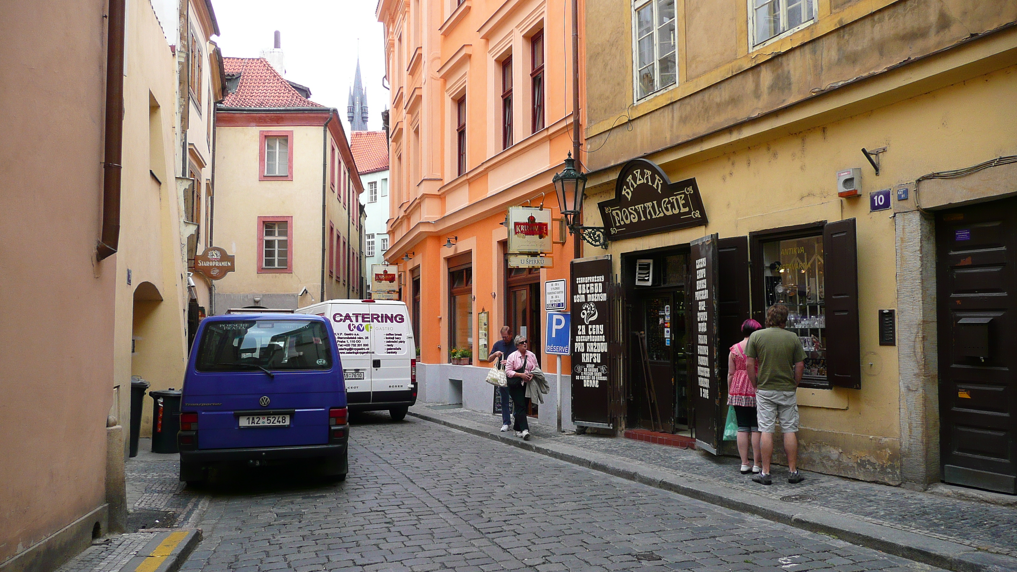 Picture Czech Republic Prague Historic center of Prague 2007-07 25 - Recreation Historic center of Prague