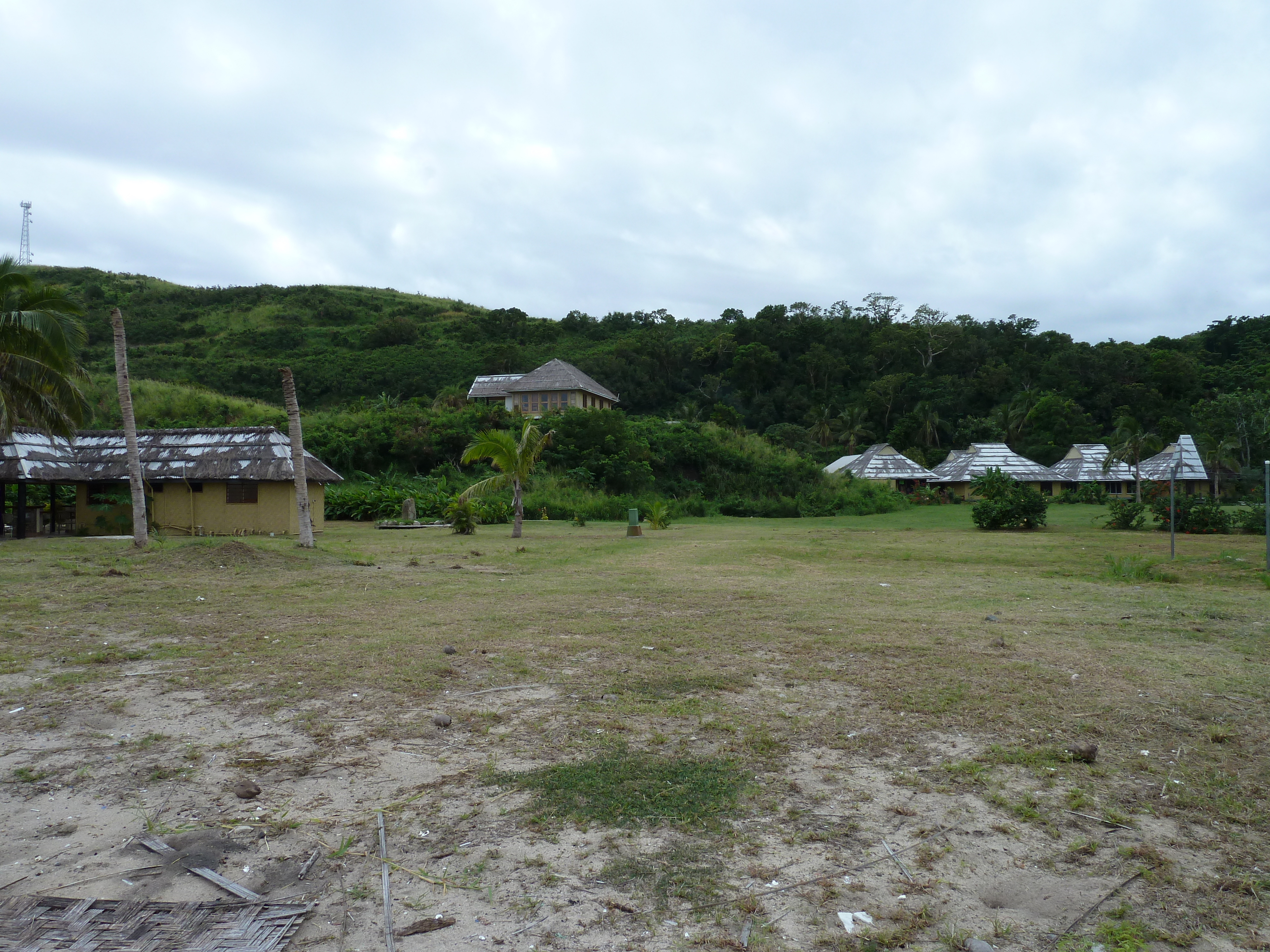 Picture Fiji Amunuca Island Resort 2010-05 82 - Recreation Amunuca Island Resort