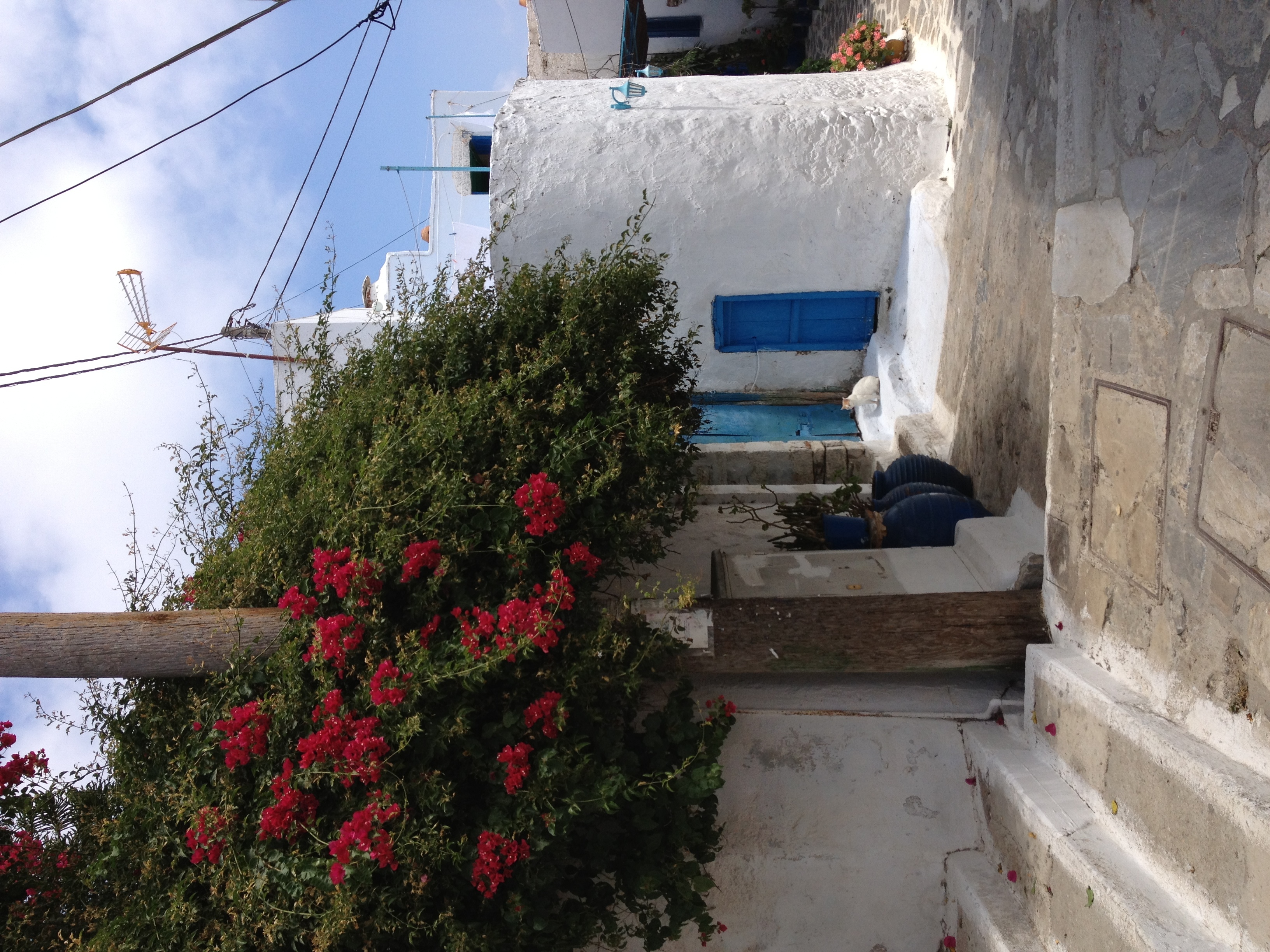 Picture Greece Amorgos 2014-07 359 - History Amorgos