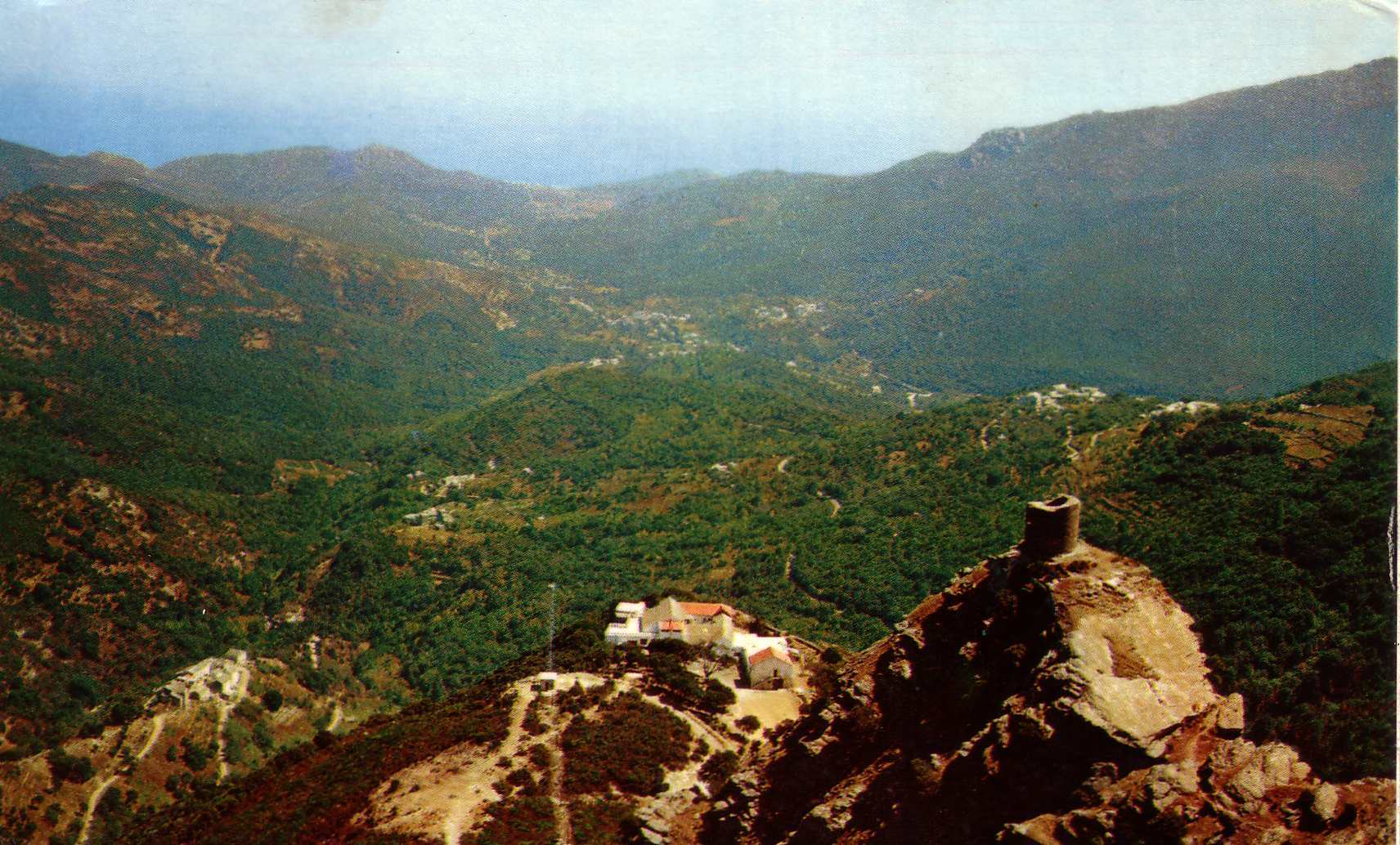 Picture France Corsica Old Postcards 1900-01 78 - Recreation Old Postcards