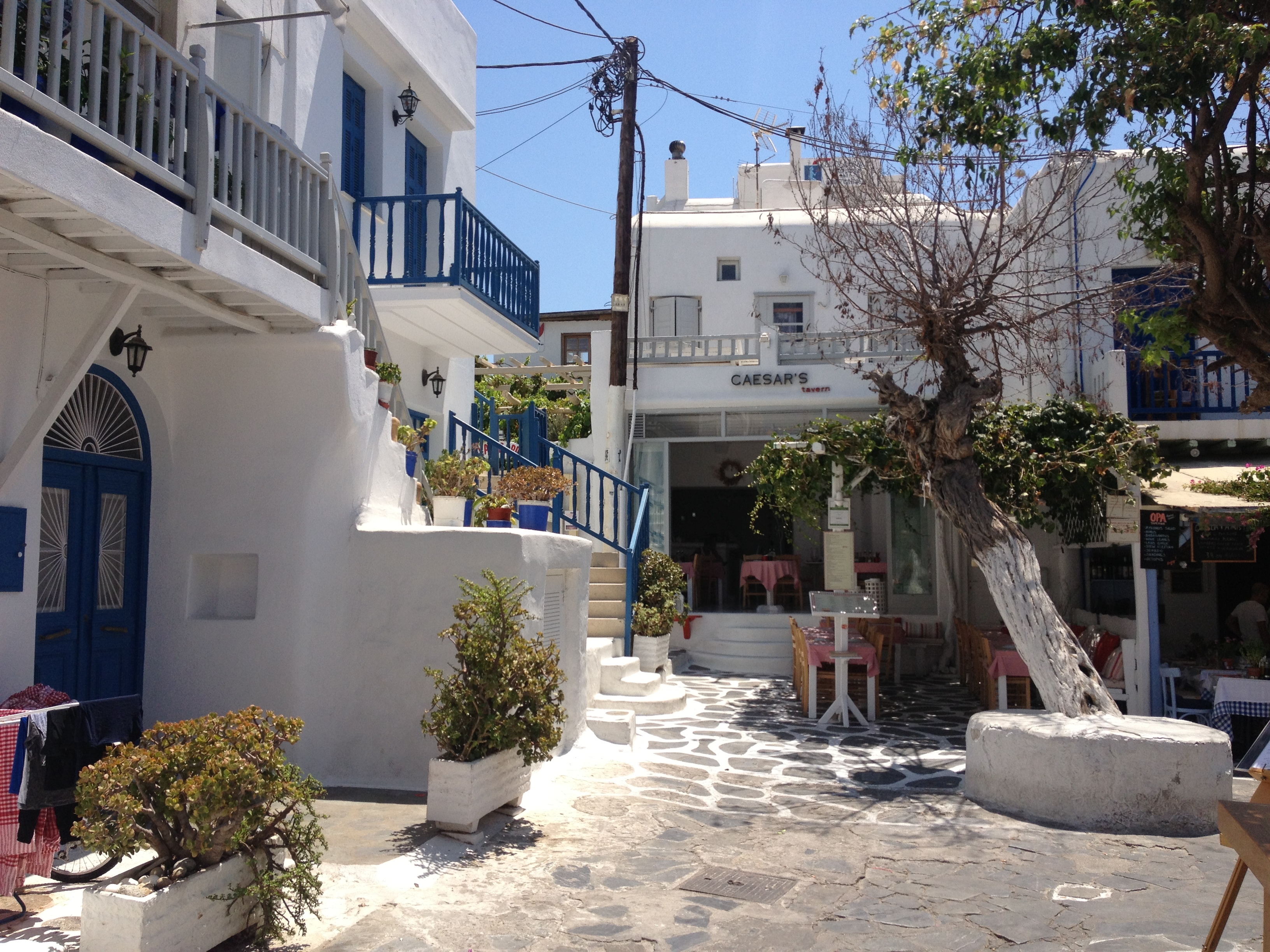 Picture Greece Mykonos 2014-07 292 - Discovery Mykonos