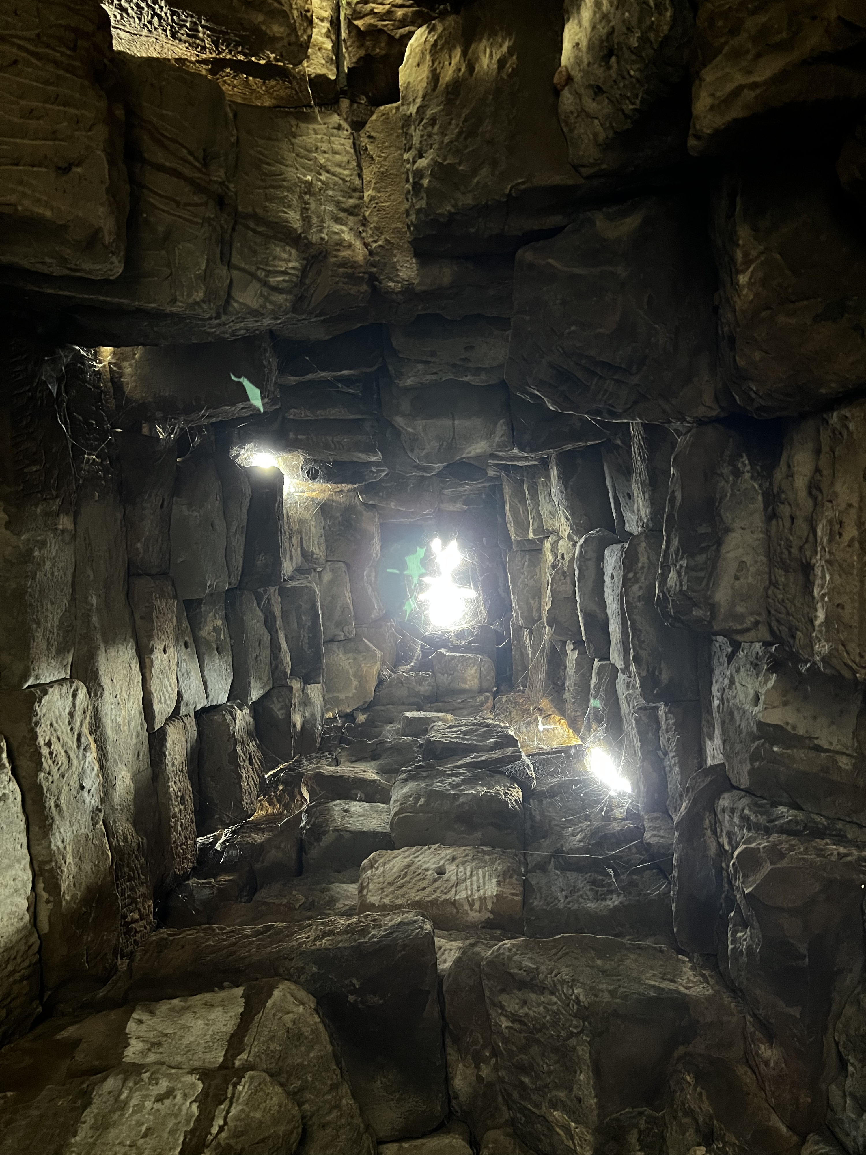 Picture Cambodia Siem Reap Bayon 2023-01 63 - Journey Bayon