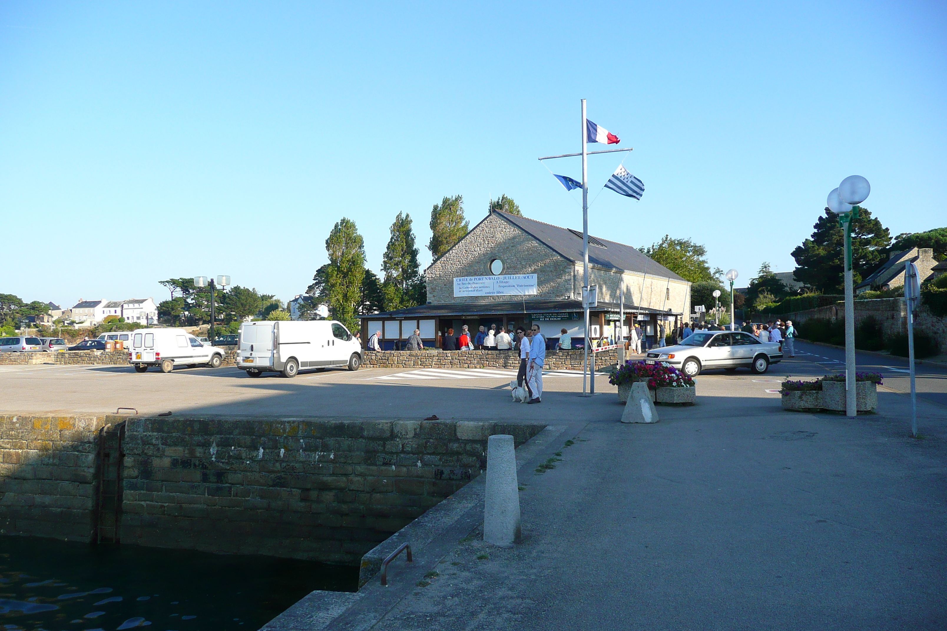 Picture France Port Navalo 2007-09 48 - Discovery Port Navalo