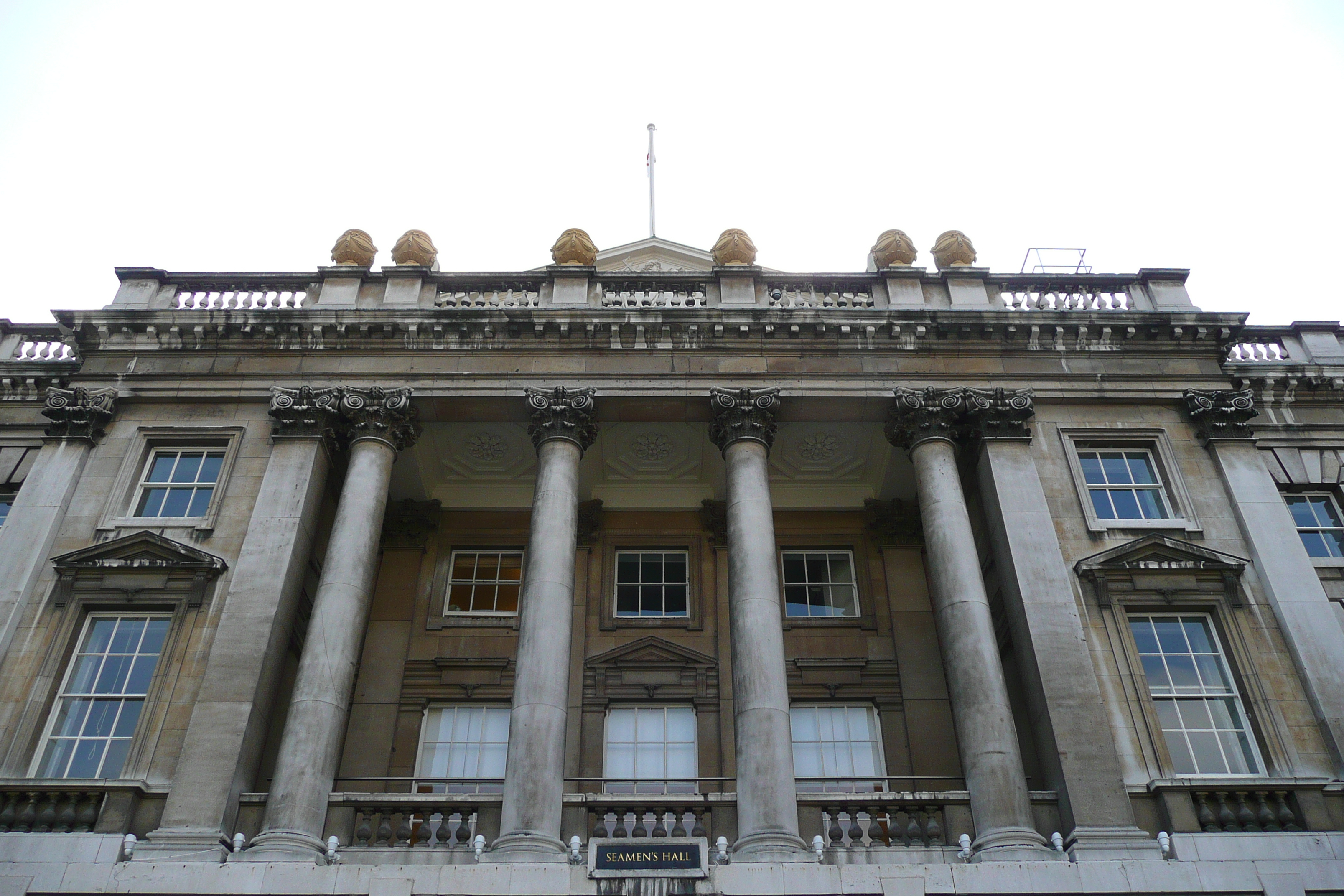 Picture United Kingdom London Somerset House 2007-09 4 - Around Somerset House