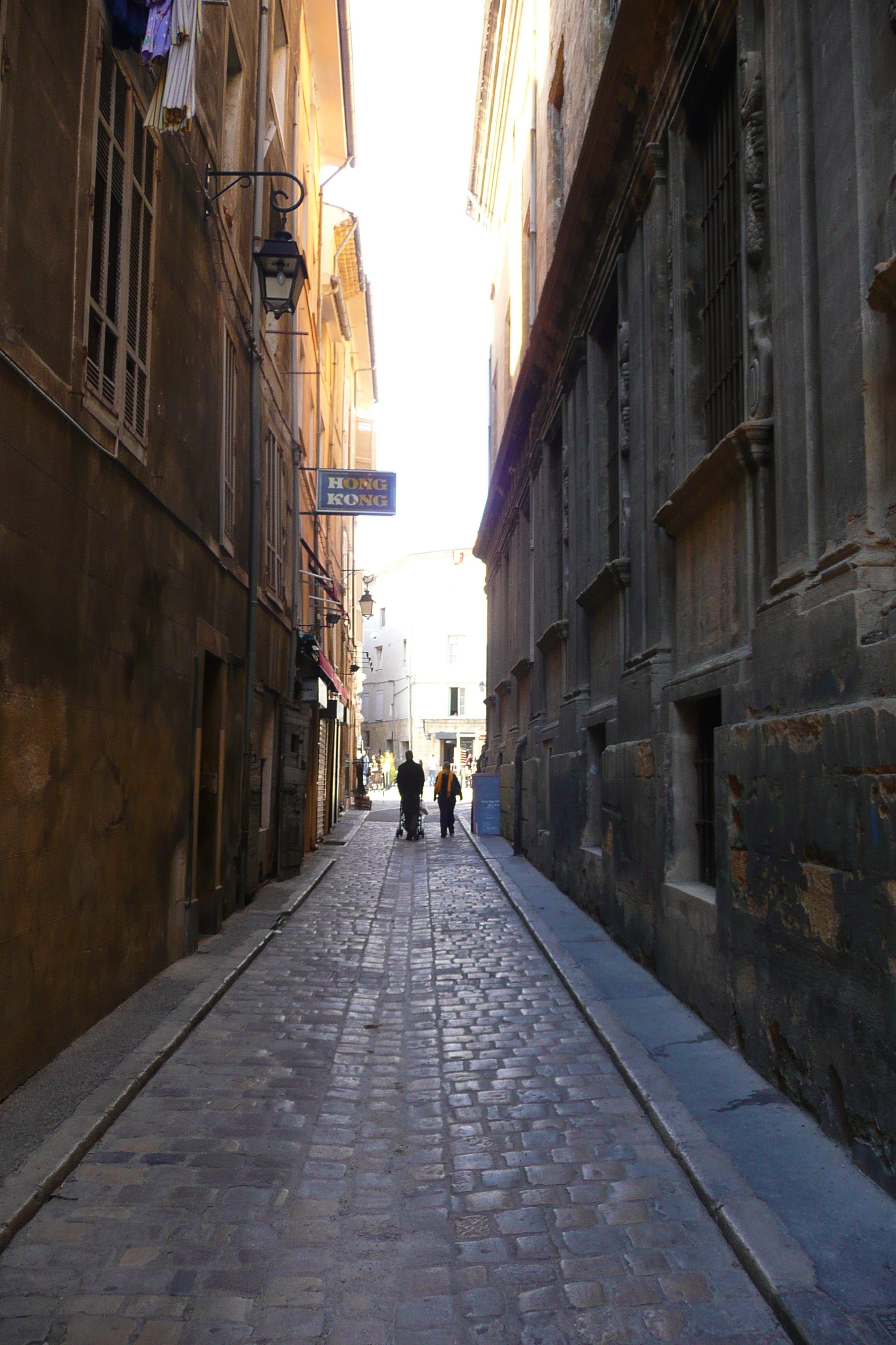 Picture France Aix en Provence 2008-04 158 - Recreation Aix en Provence