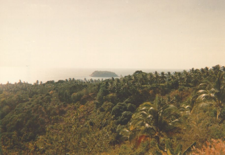 Picture Thailand Phuket 1989-04 18 - Journey Phuket