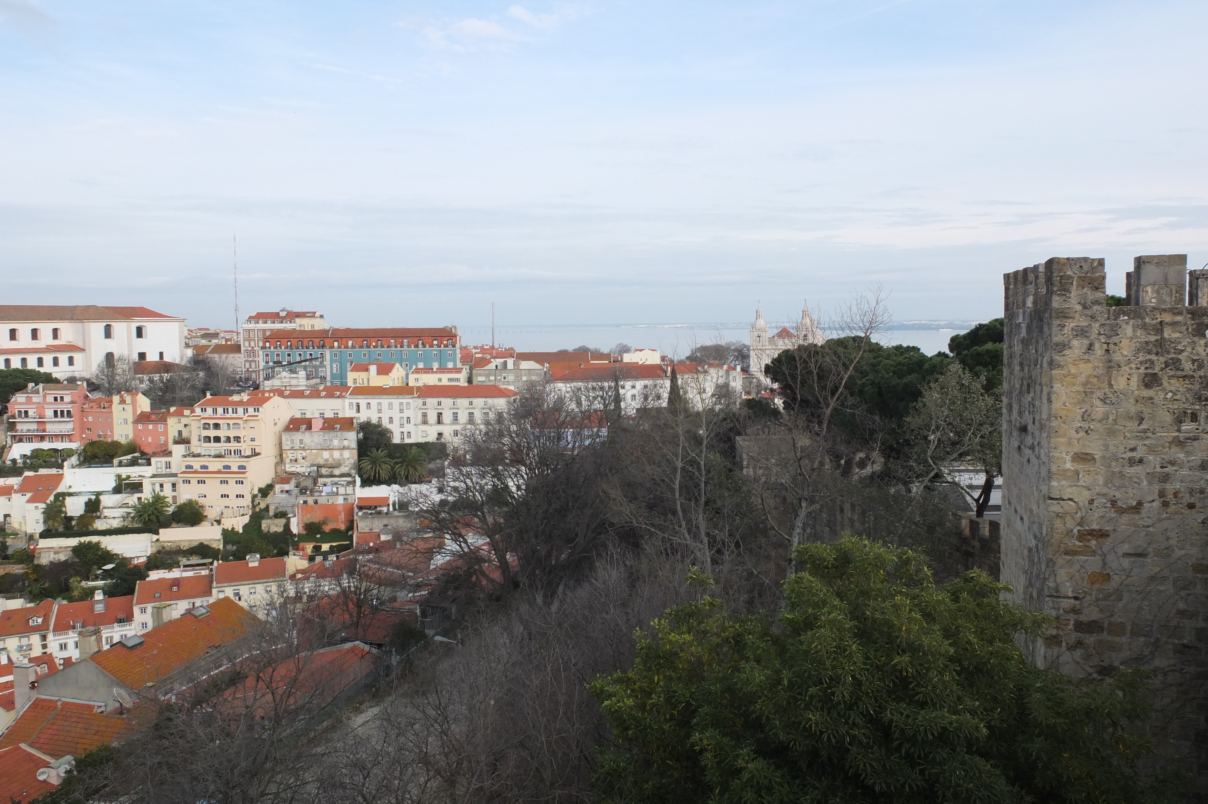 Picture Portugal Lisboa 2013-01 21 - Tours Lisboa