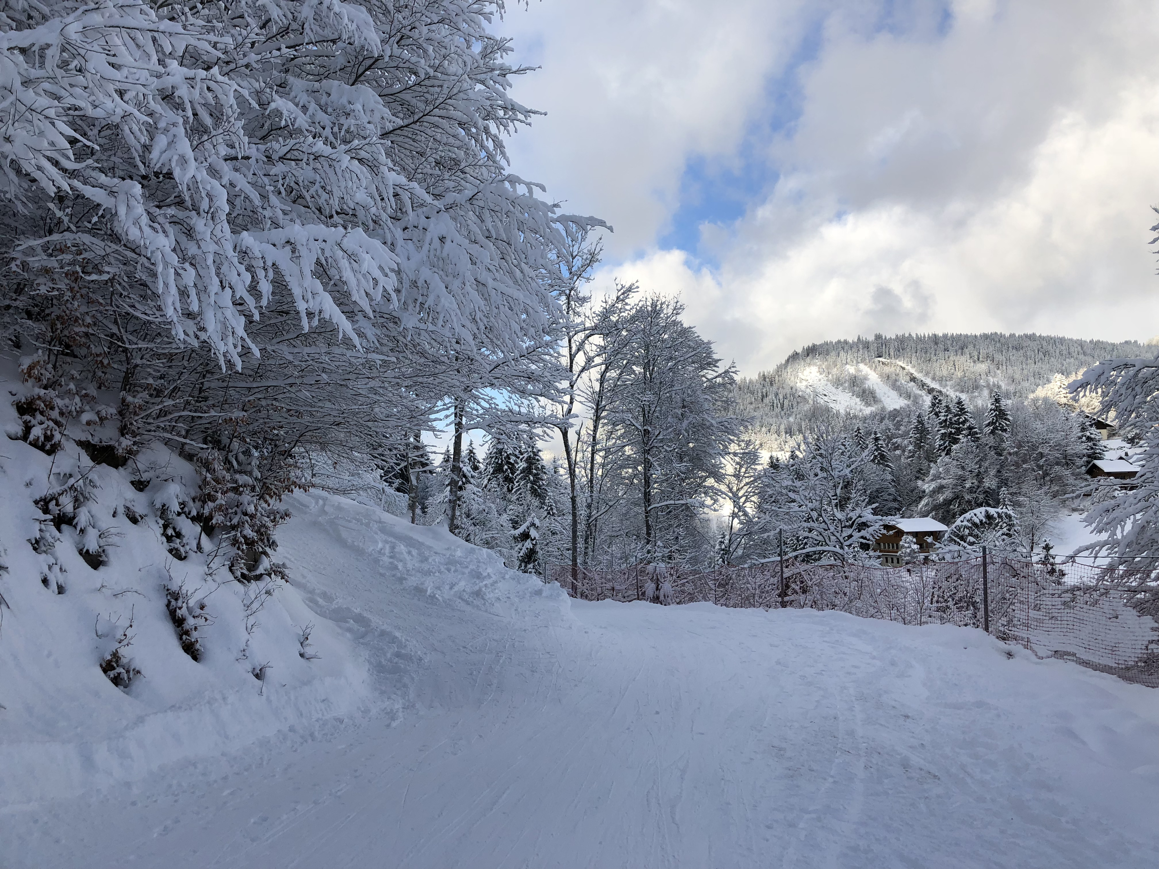 Picture France La Clusaz 2017-12 59 - Recreation La Clusaz