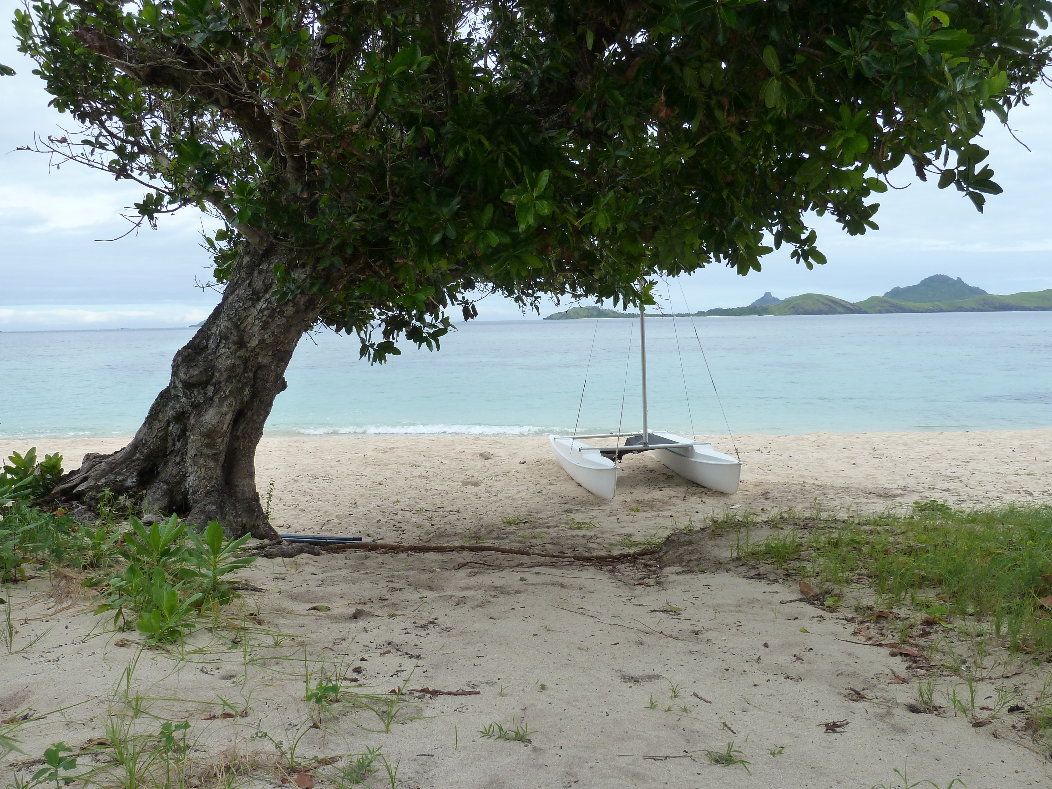 Picture Fiji Amunuca Island Resort 2010-05 119 - Around Amunuca Island Resort