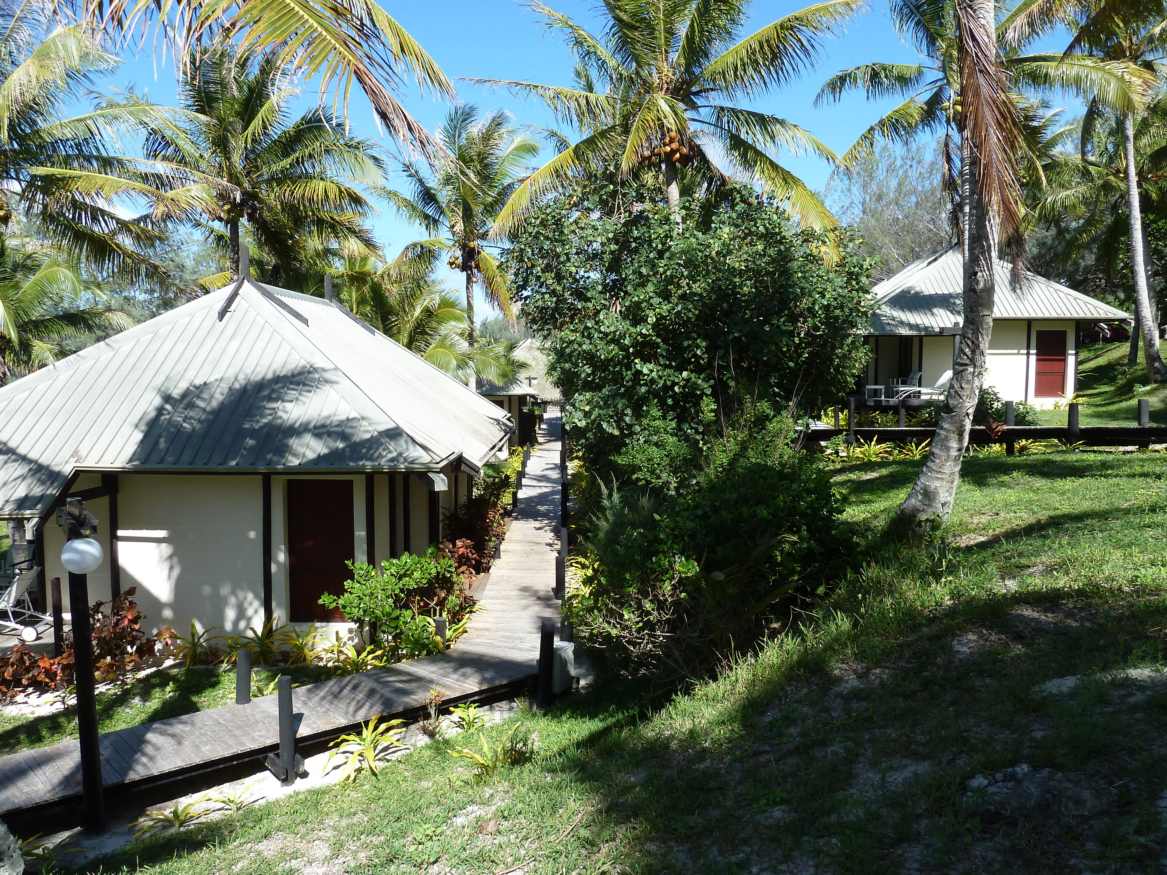 Picture New Caledonia Lifou Drehu Village Hotel 2010-05 66 - Tours Drehu Village Hotel