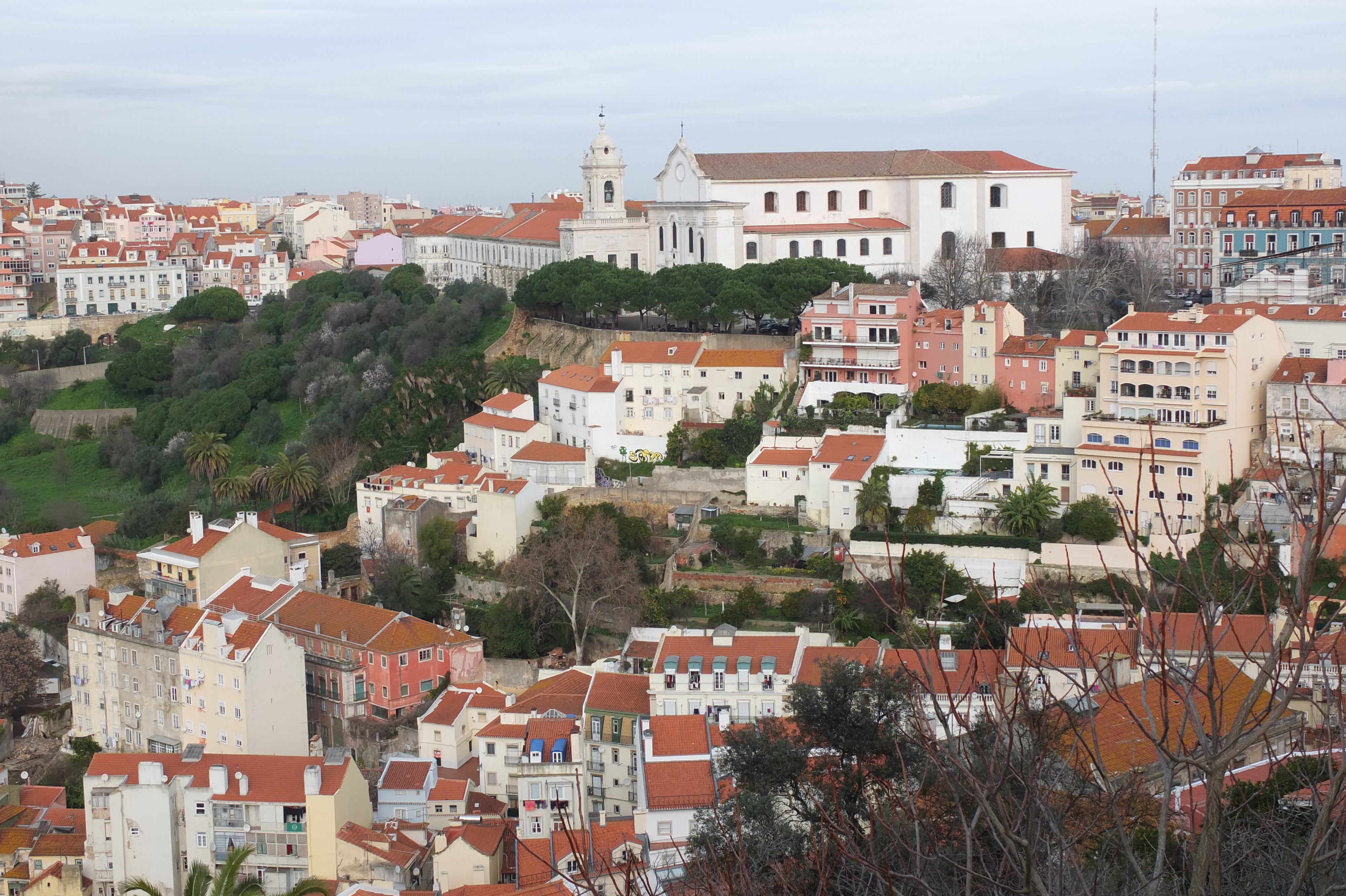 Picture Portugal Lisboa 2013-01 29 - Center Lisboa