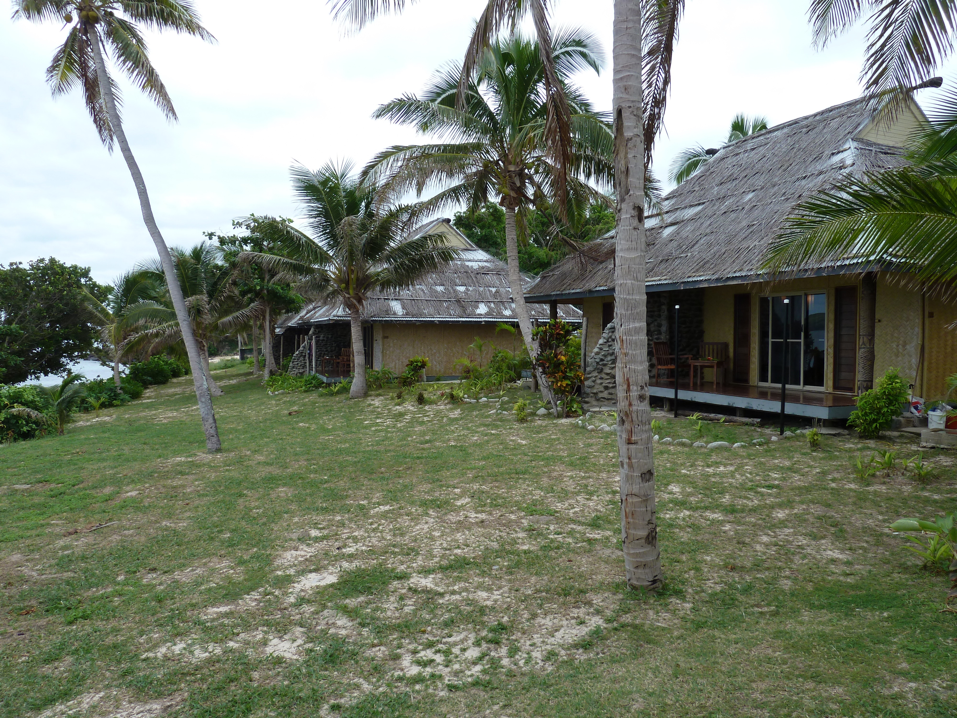 Picture Fiji Amunuca Island Resort 2010-05 123 - Tours Amunuca Island Resort