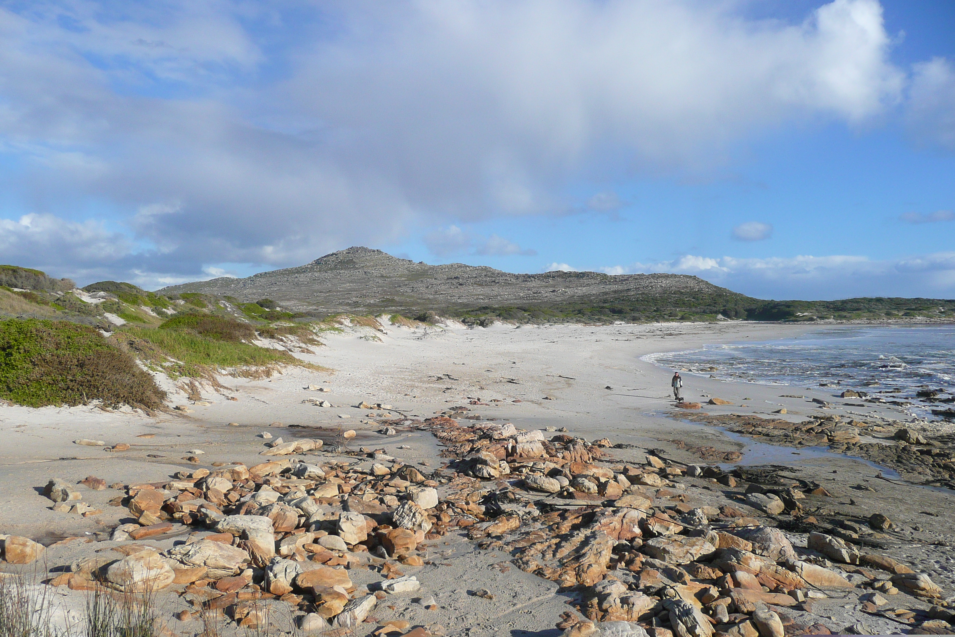 Picture South Africa Cape of Good Hope 2008-09 100 - Journey Cape of Good Hope