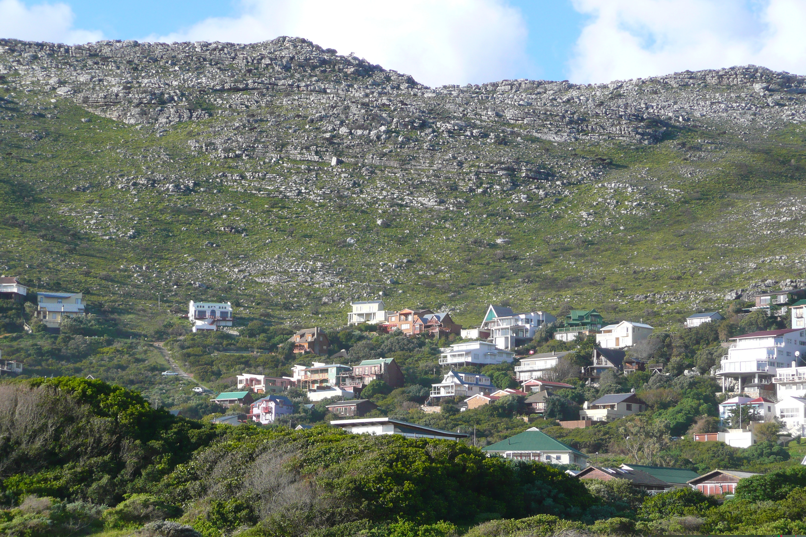 Picture South Africa Cape of Good Hope 2008-09 125 - Tours Cape of Good Hope