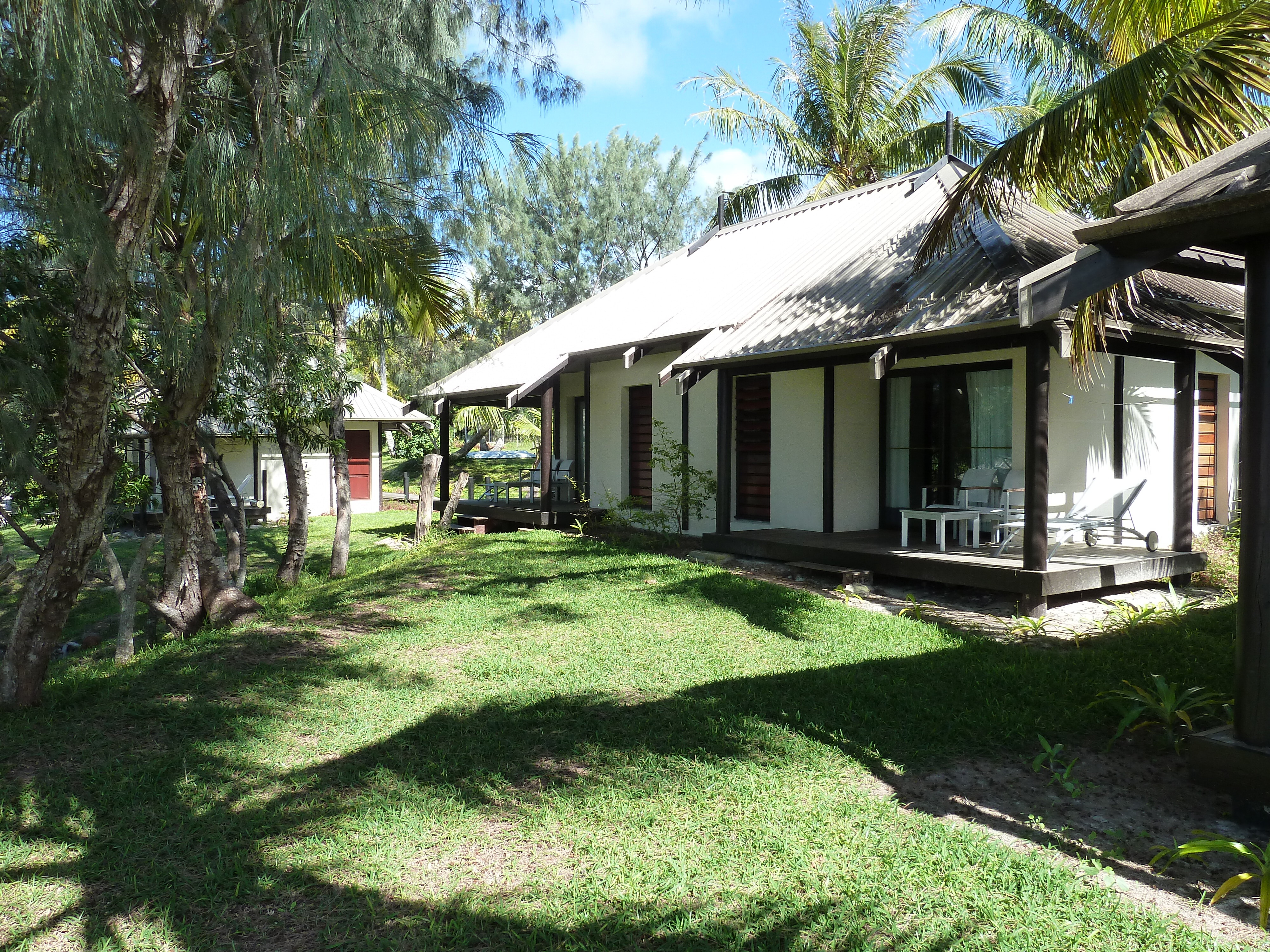 Picture New Caledonia Lifou Drehu Village Hotel 2010-05 97 - Around Drehu Village Hotel