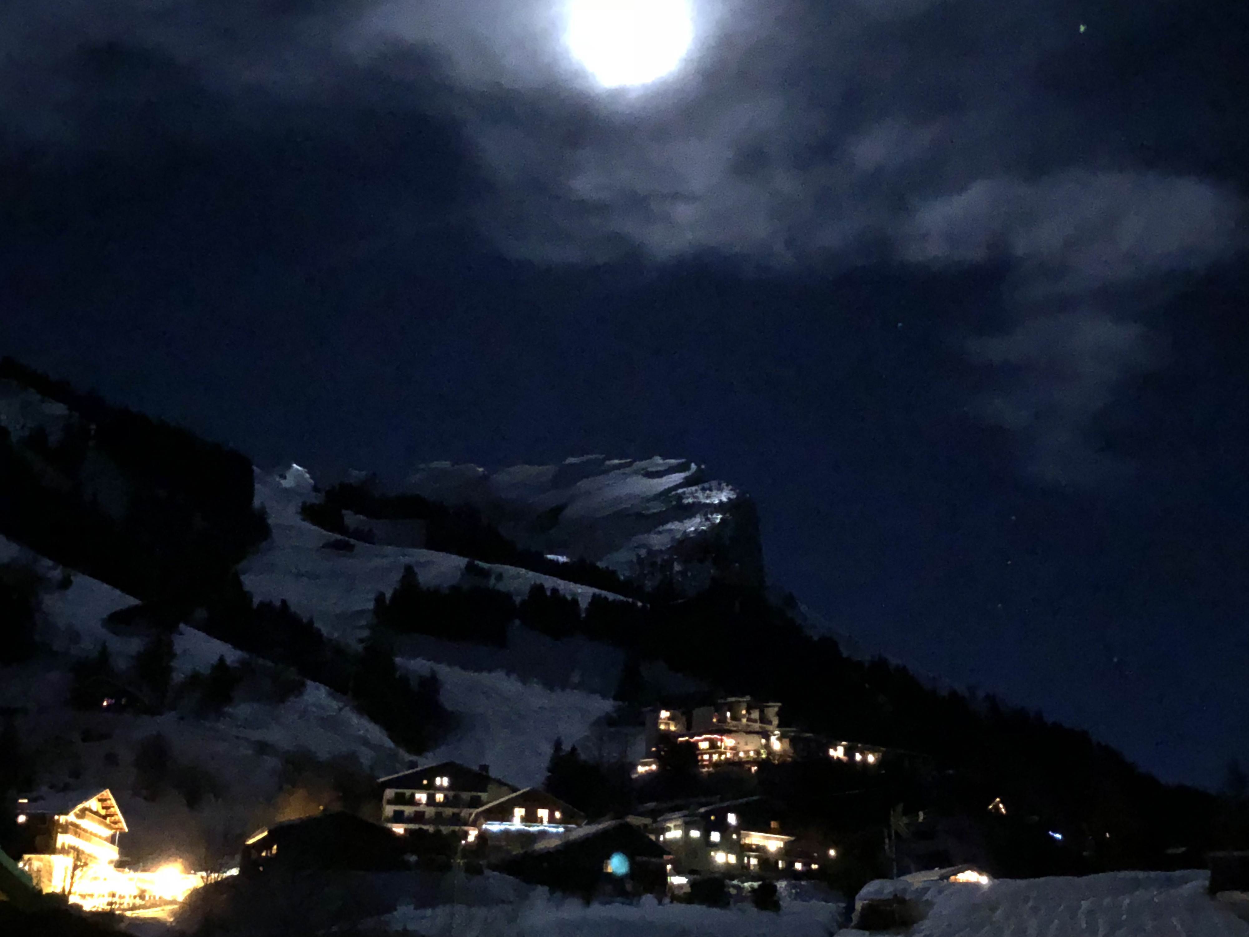 Picture France La Clusaz 2017-12 125 - Discovery La Clusaz