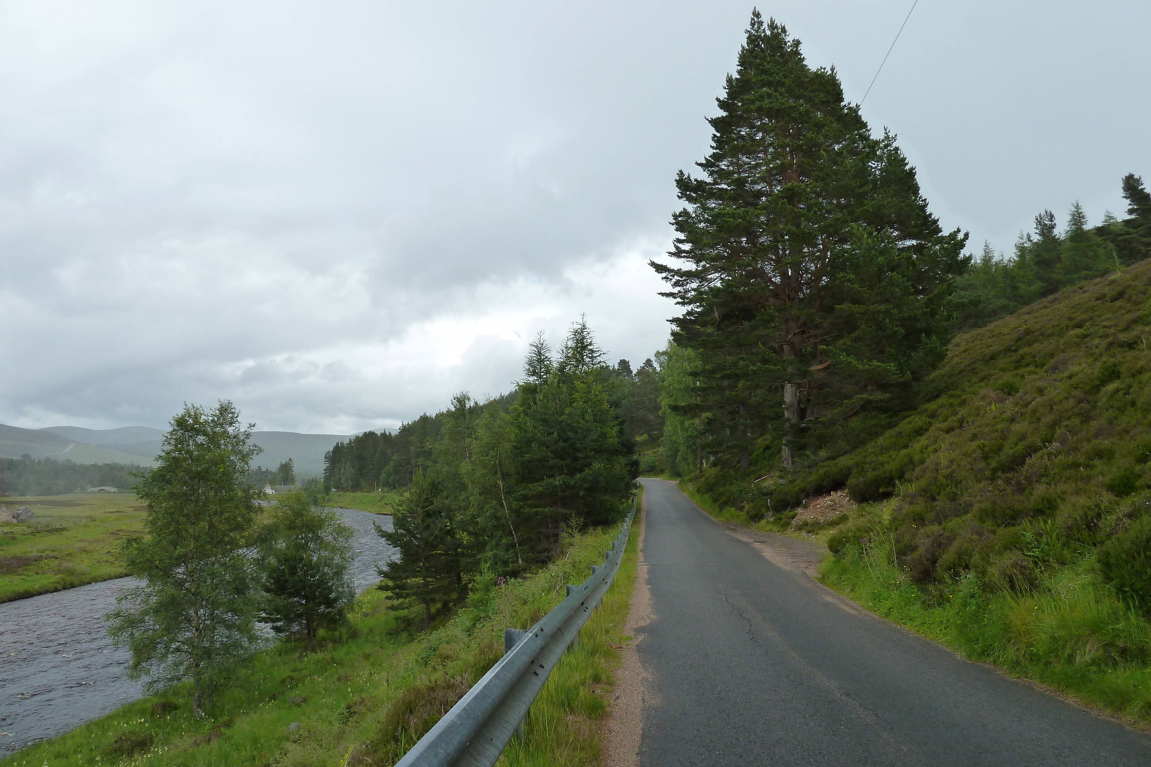 Picture United Kingdom Cairngorms National Park 2011-07 16 - Journey Cairngorms National Park