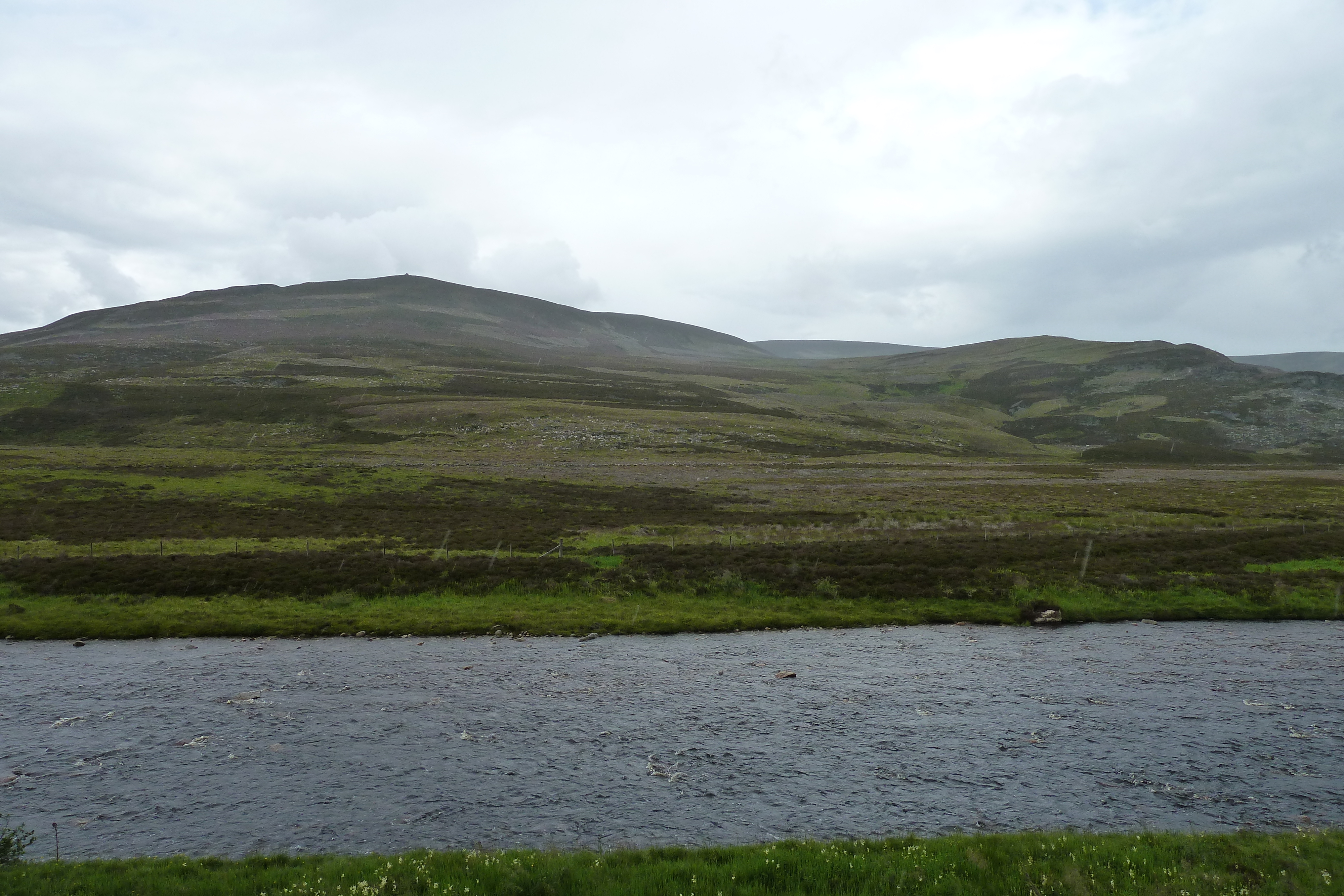 Picture United Kingdom Cairngorms National Park 2011-07 15 - Tours Cairngorms National Park