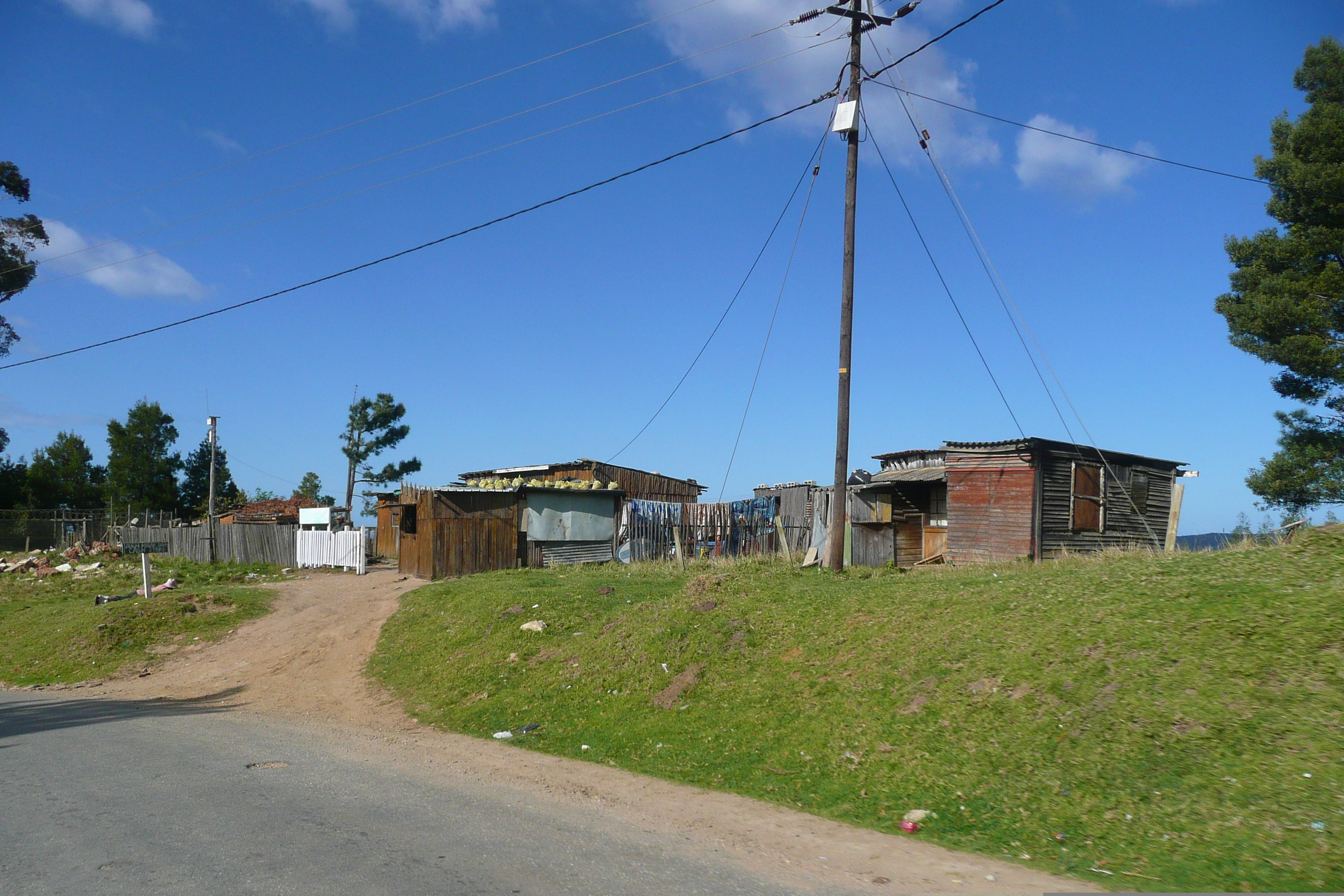 Picture South Africa Knysna 2008-09 80 - Recreation Knysna