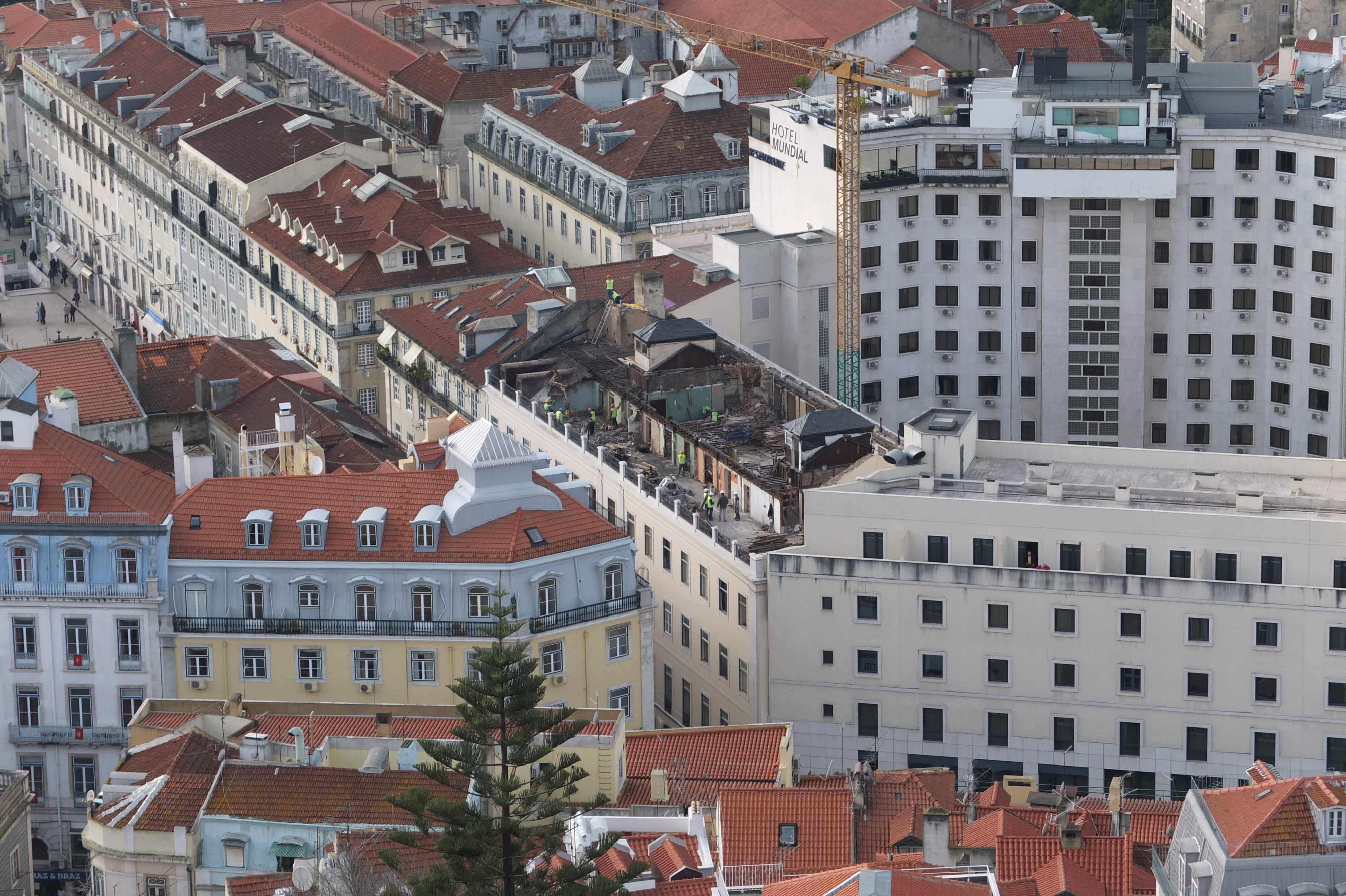 Picture Portugal Lisboa 2013-01 52 - History Lisboa