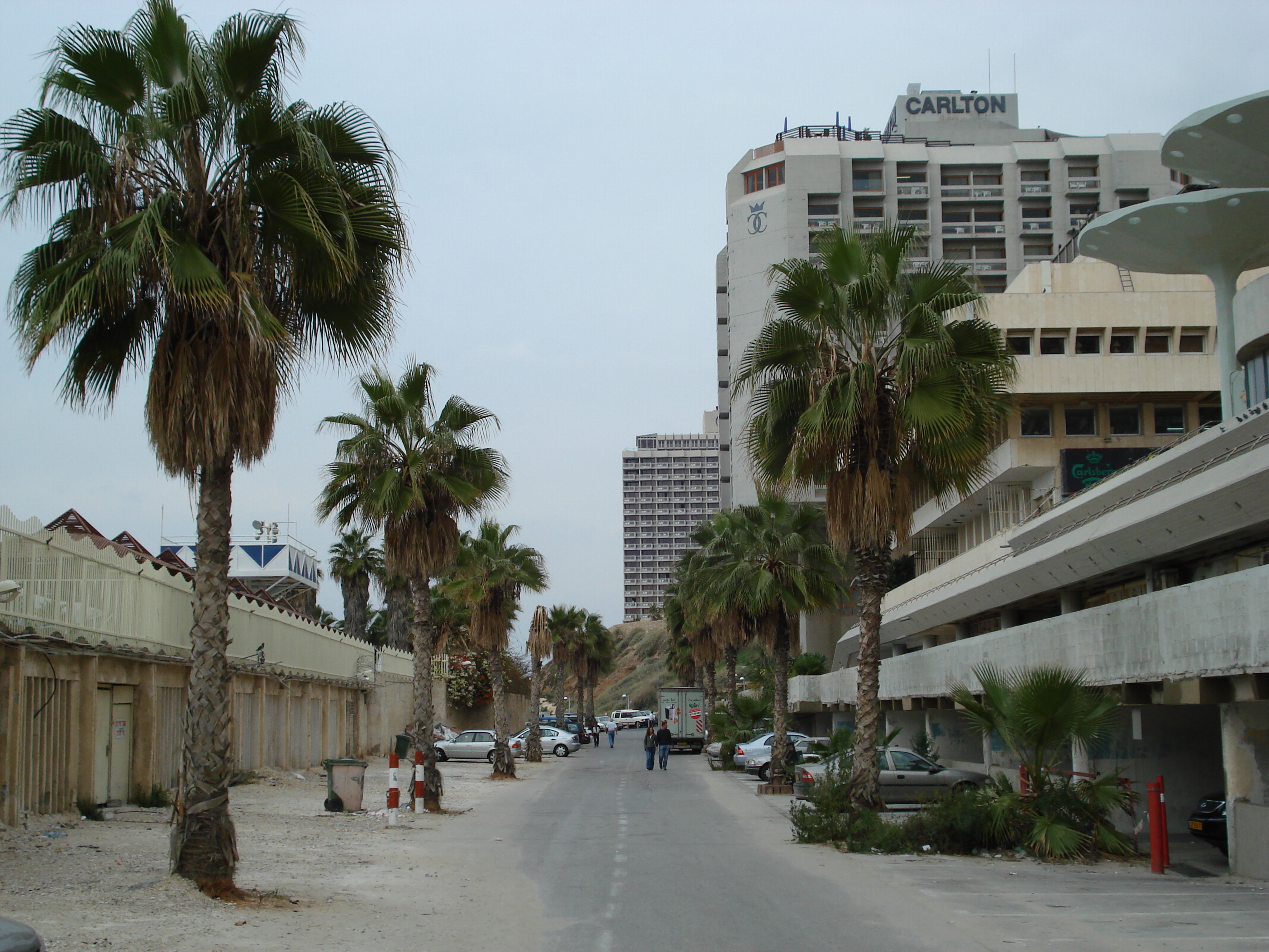 Picture Israel Tel Aviv Tel Aviv Sea Shore 2006-12 312 - Discovery Tel Aviv Sea Shore